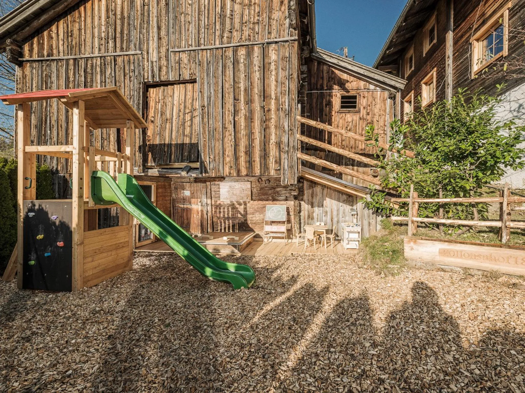 Hanserhof