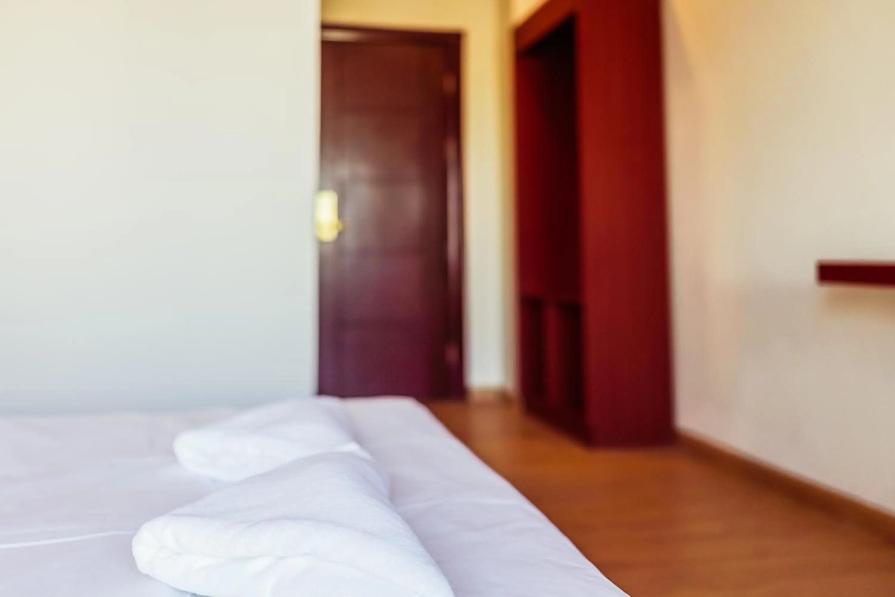 Photo of the whole room in Douangpraseuth Hotel