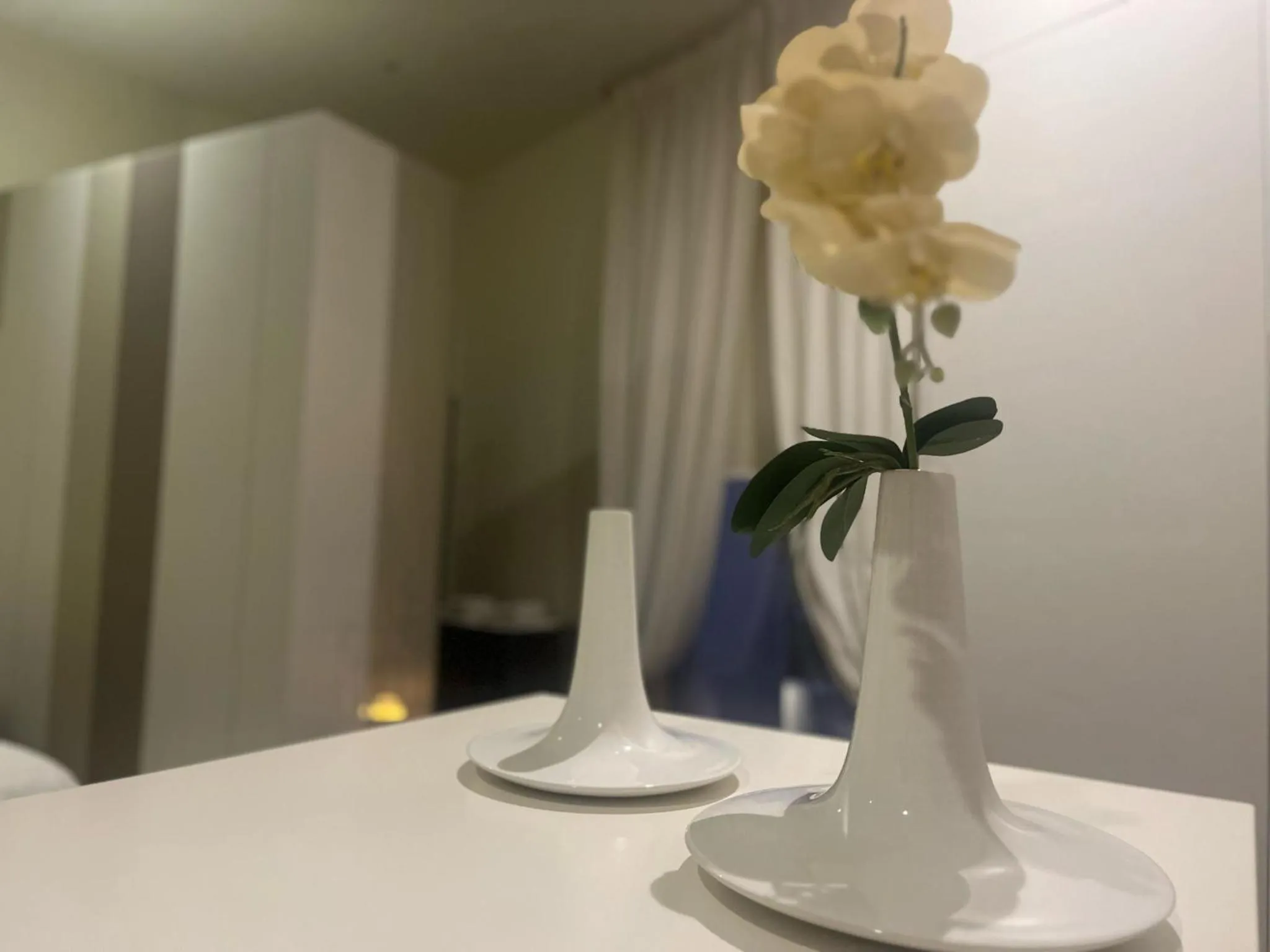 Balcony/Terrace in Cinquecento B&B