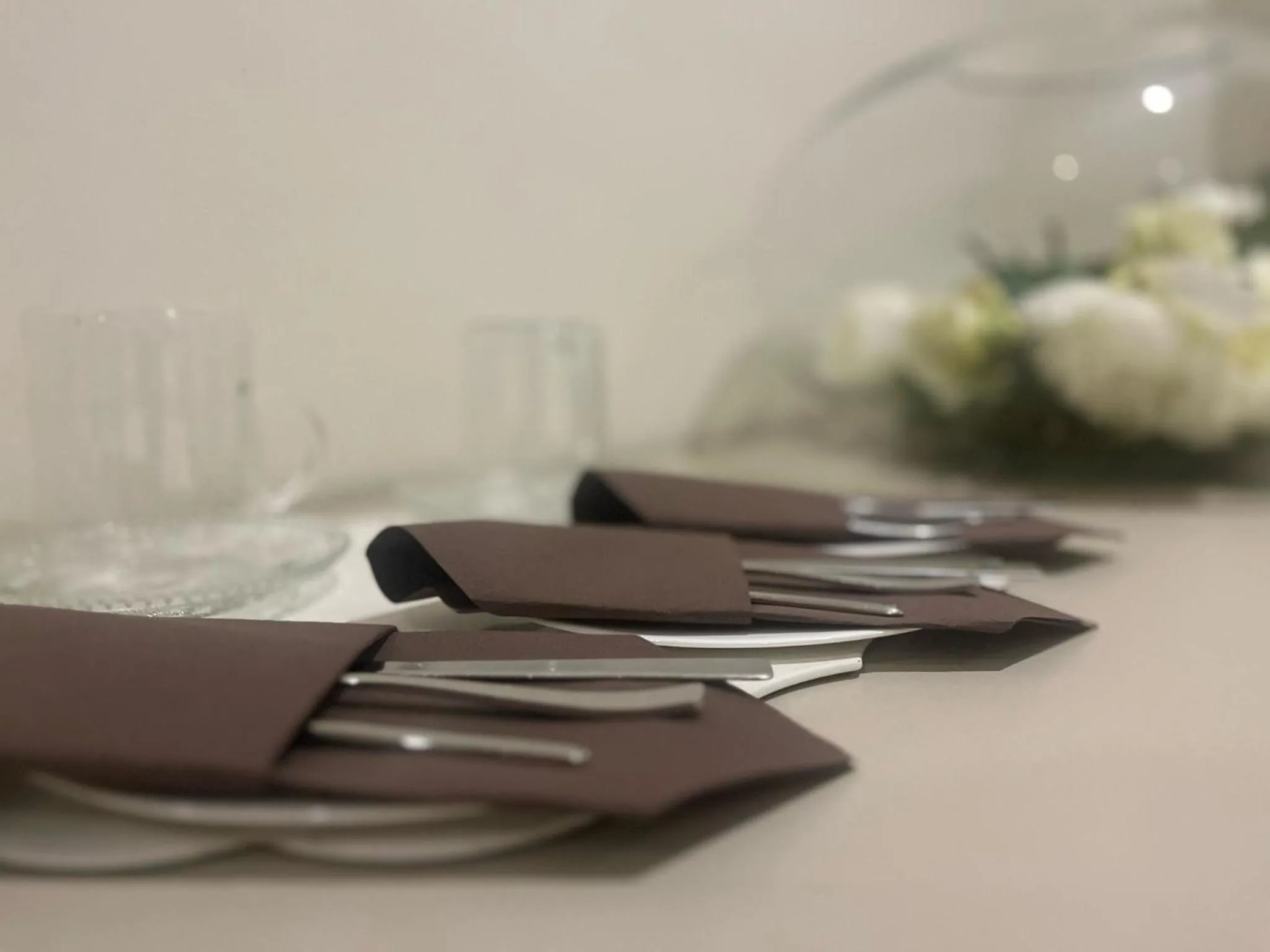 Restaurant/places to eat in Cinquecento B&B