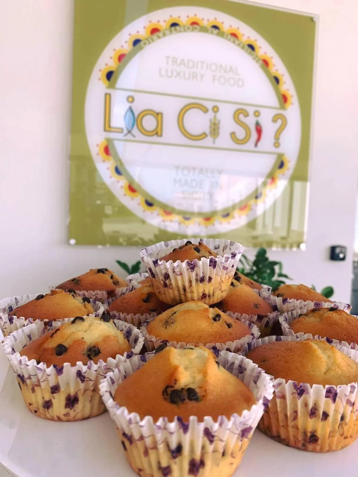 Restaurant/places to eat in Cinquecento B&B