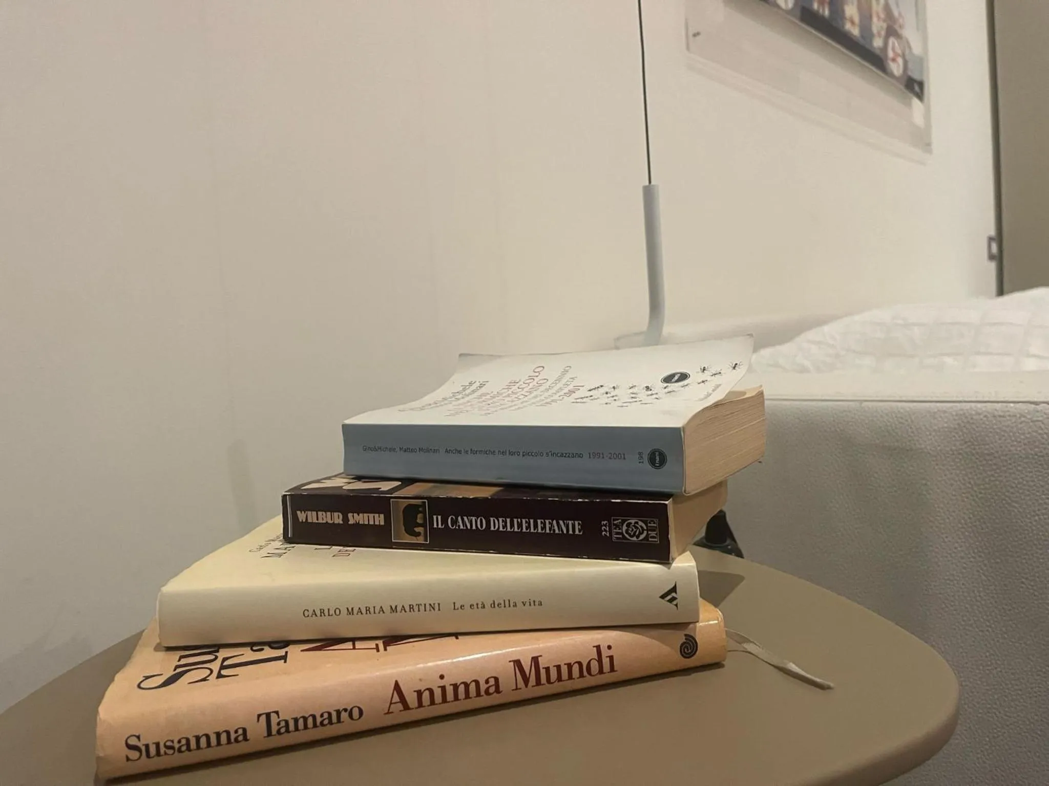 hair dresser, Bed in Cinquecento B&B