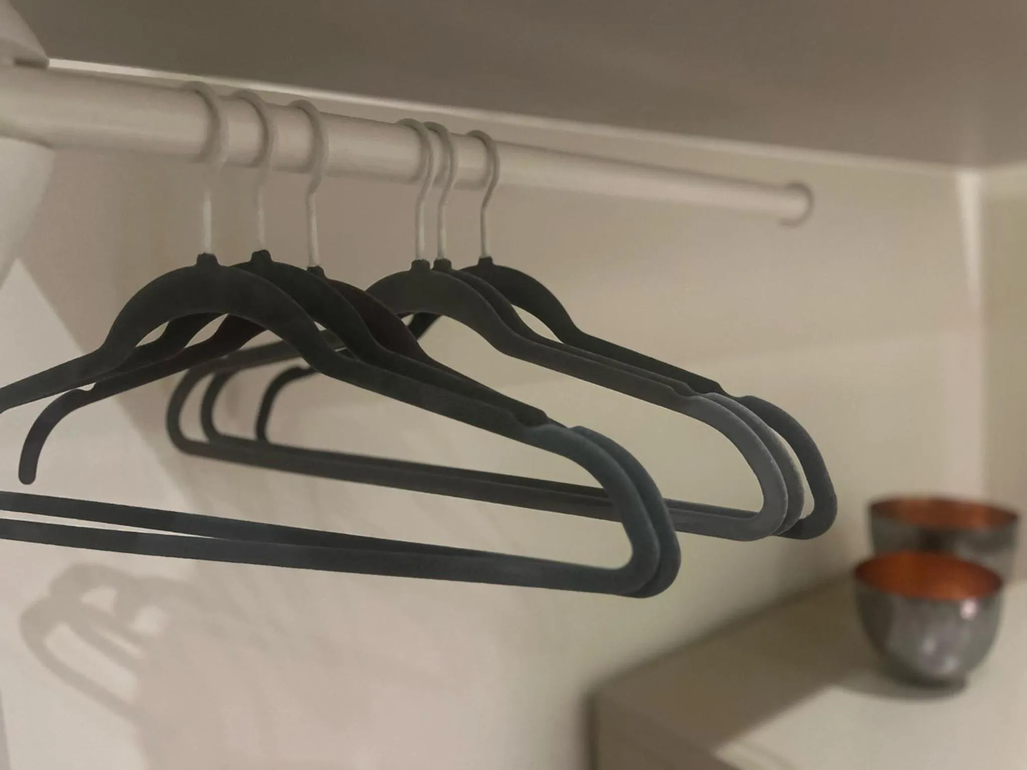 Decorative detail in Cinquecento B&B