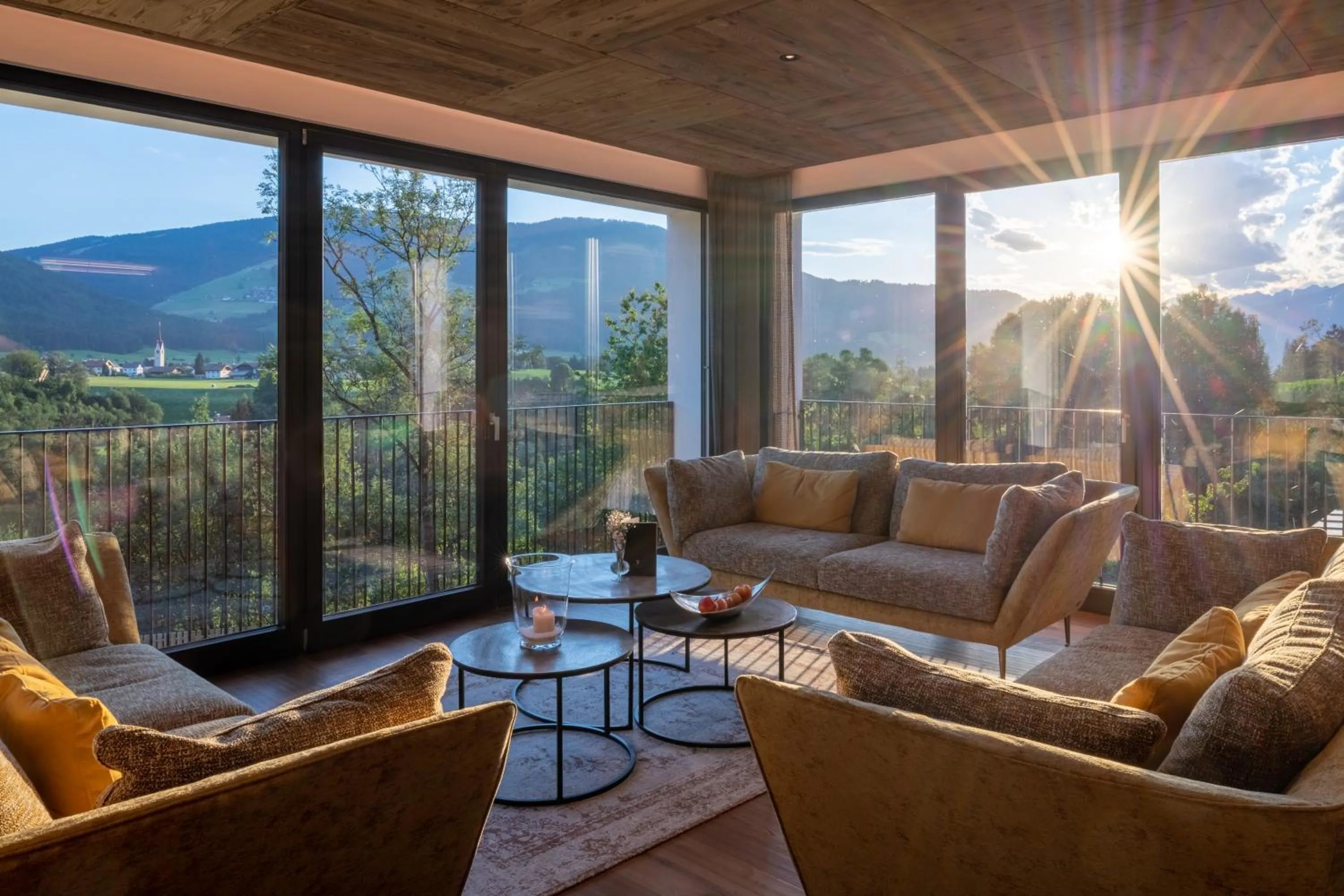 Lounge or bar in Historic Hotel Alte Goste