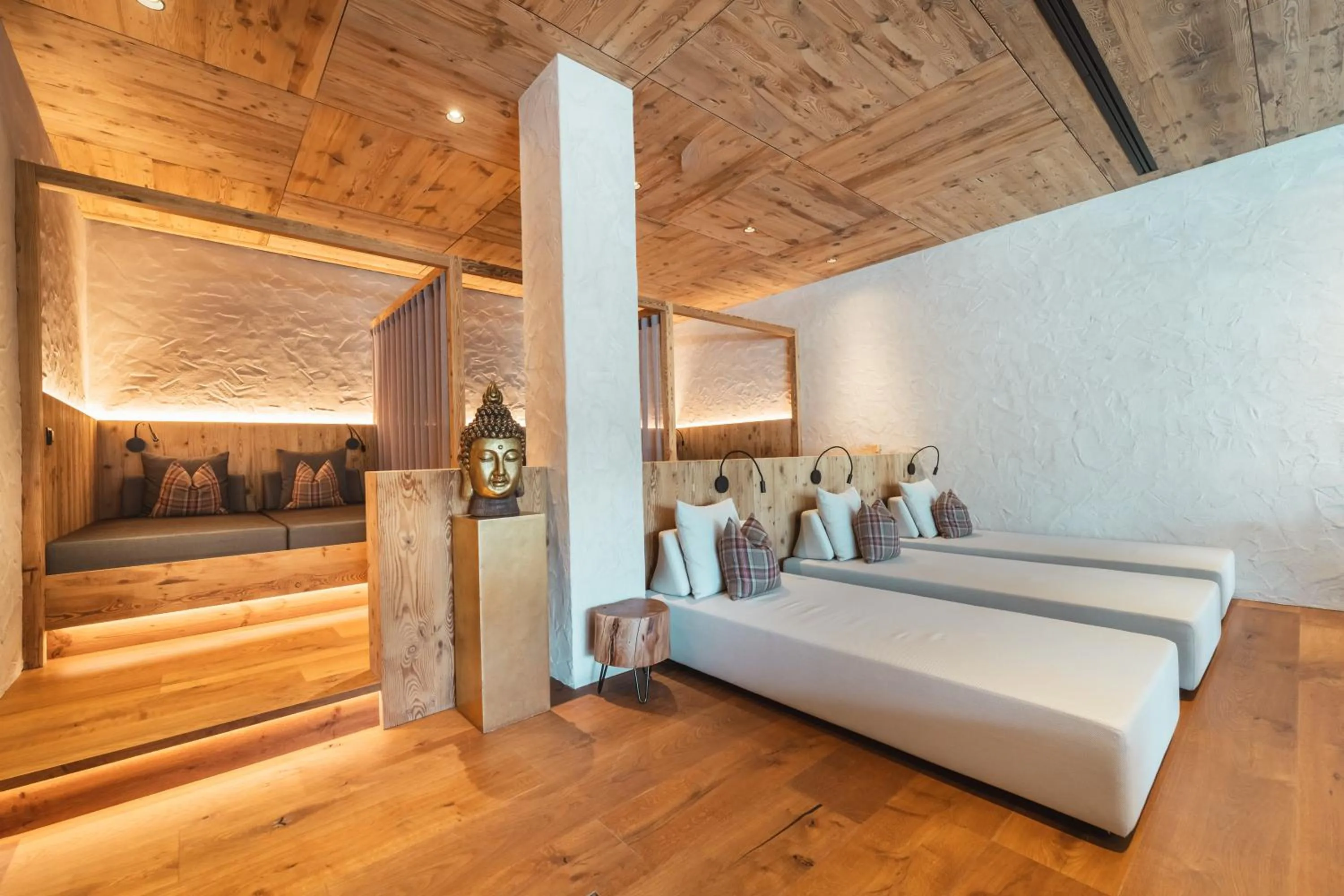 Sauna, Bed in Historic Hotel Alte Goste