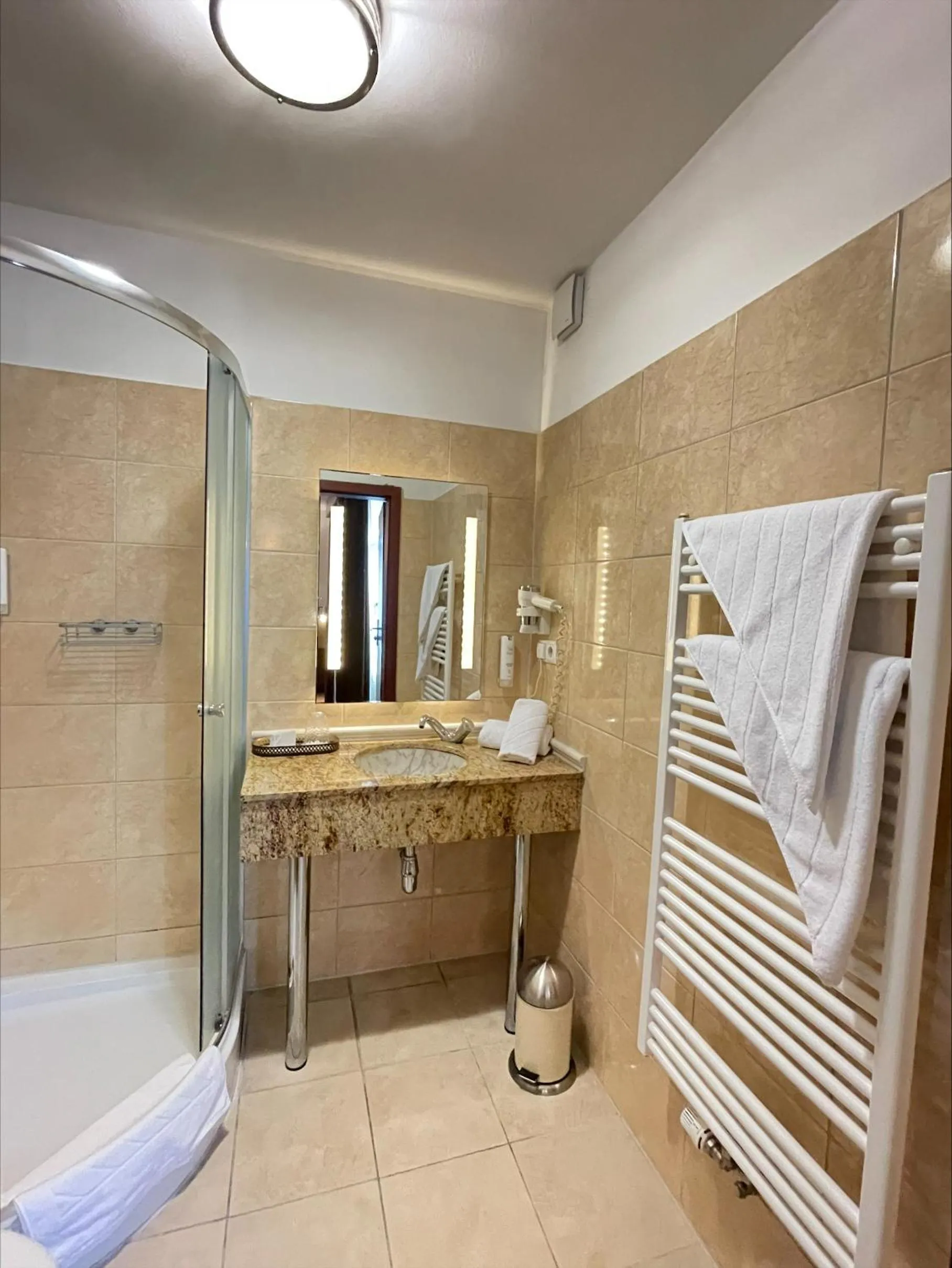 Hotel City Inn Hamburg-Mitte