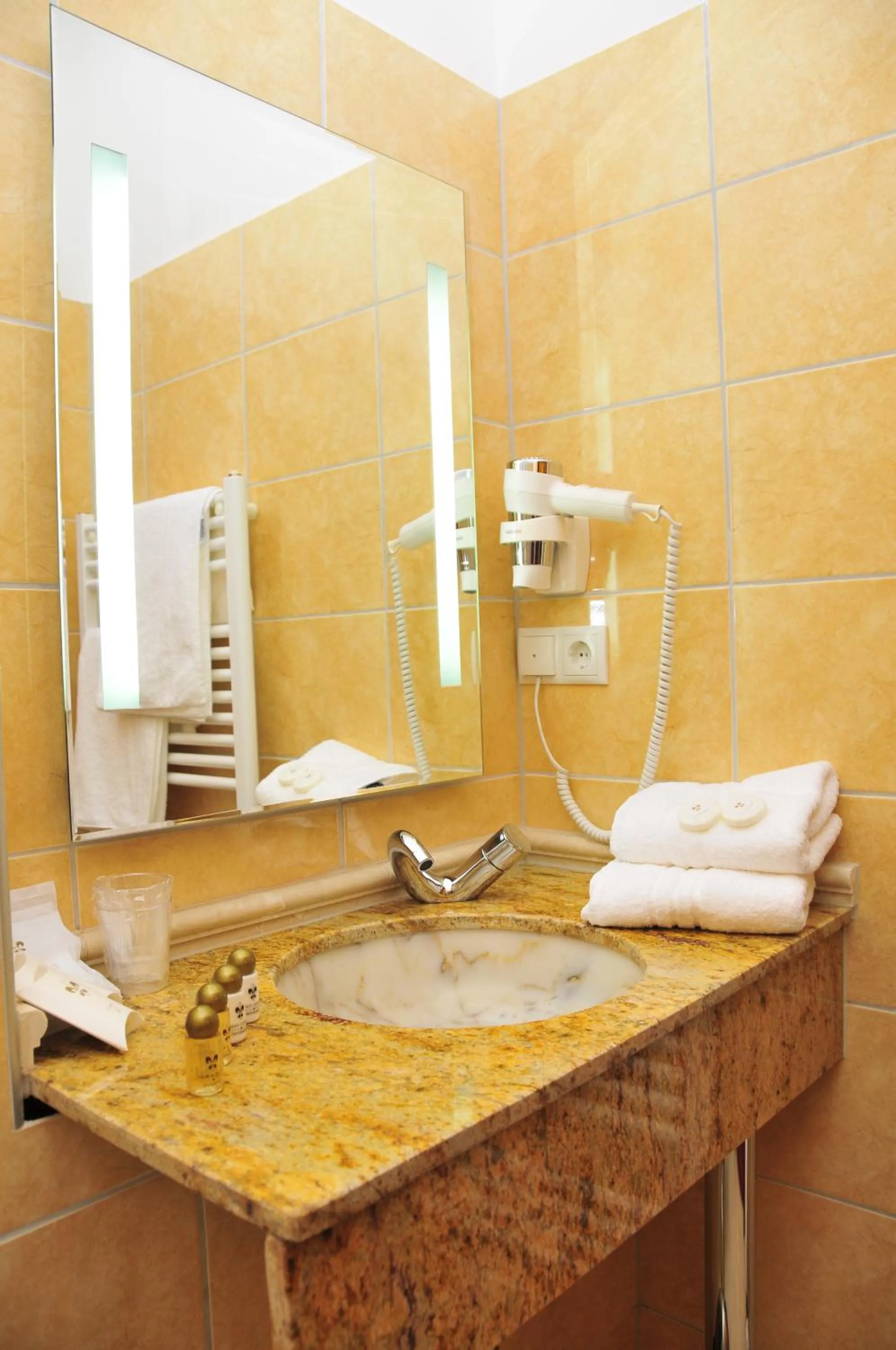 Hotel City Inn Hamburg-Mitte