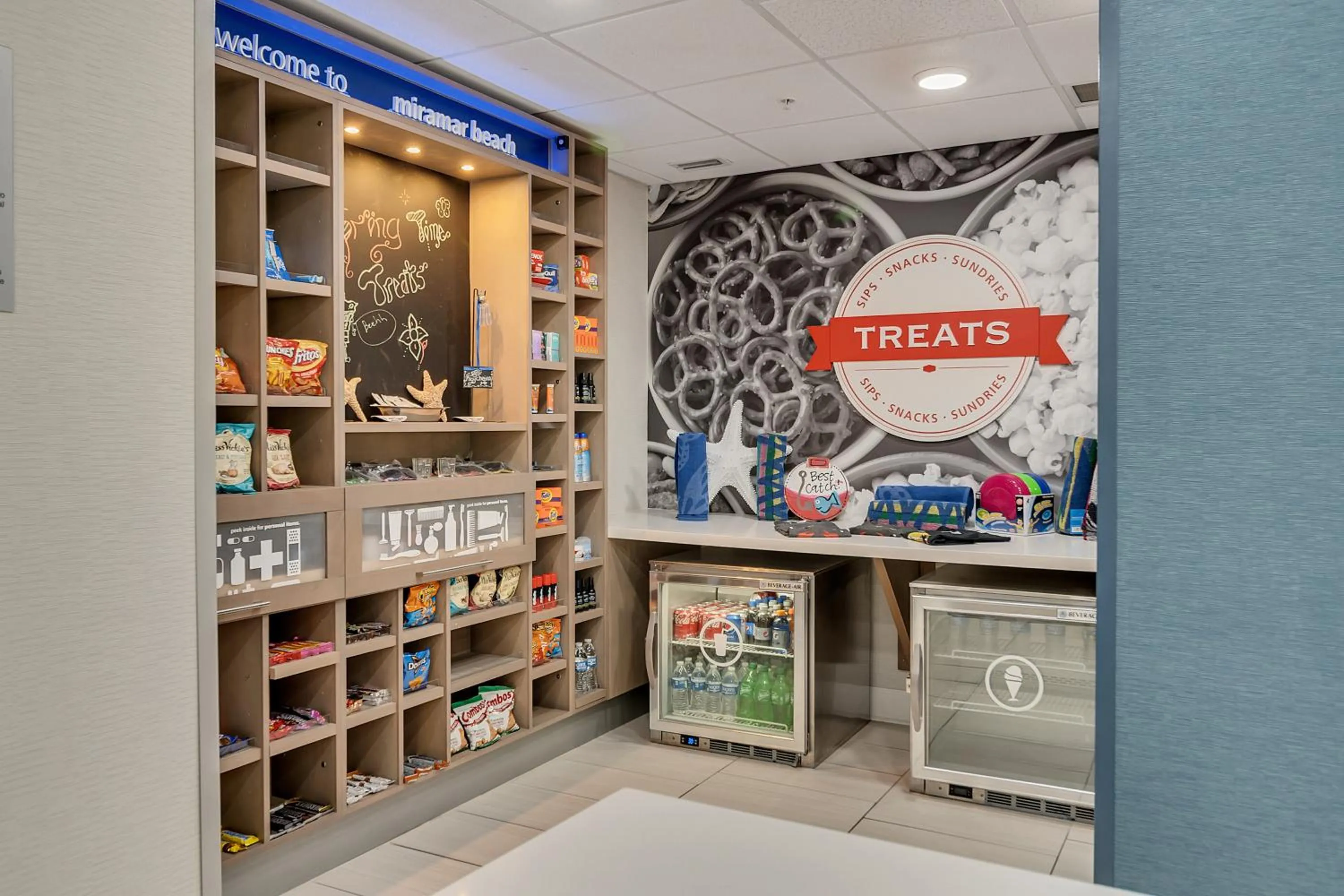 Holiday Inn Express & Suites Destin - Miramar Beach by IHG