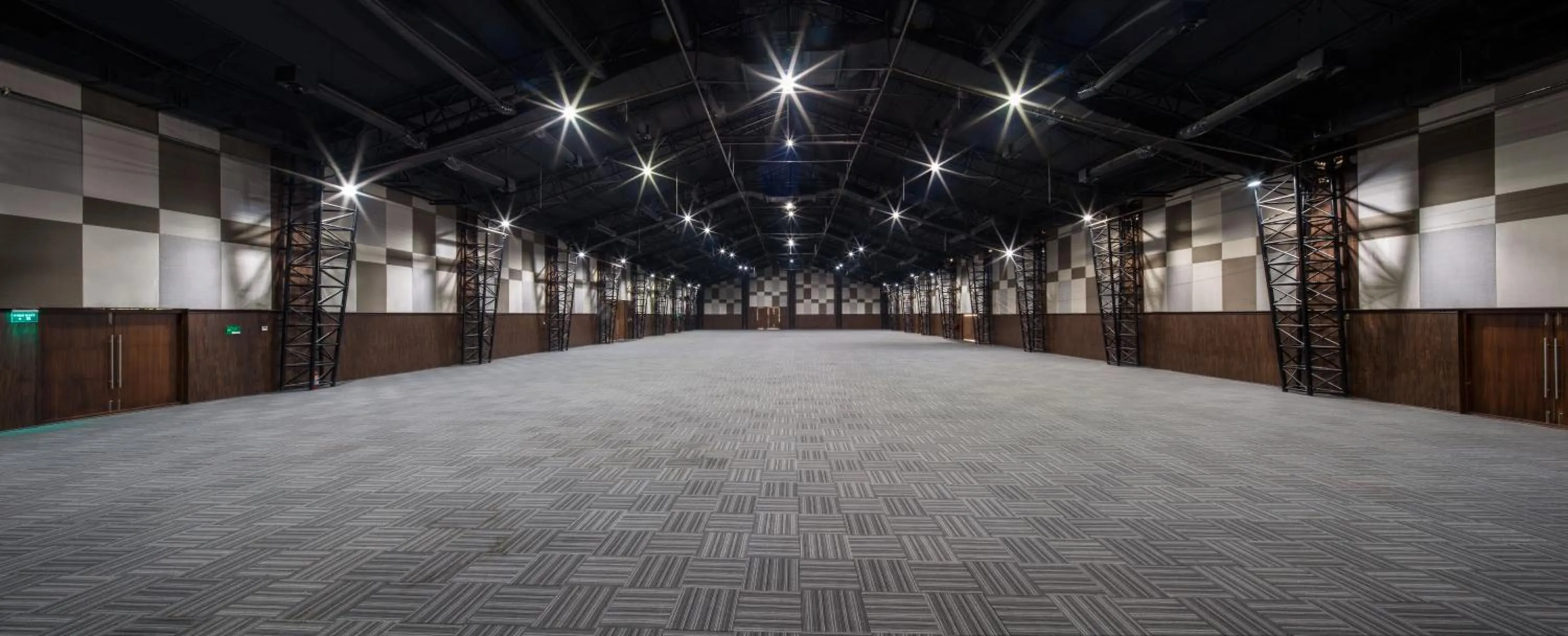 Business facilities in Clarks Exotica Convention Resort & Spa