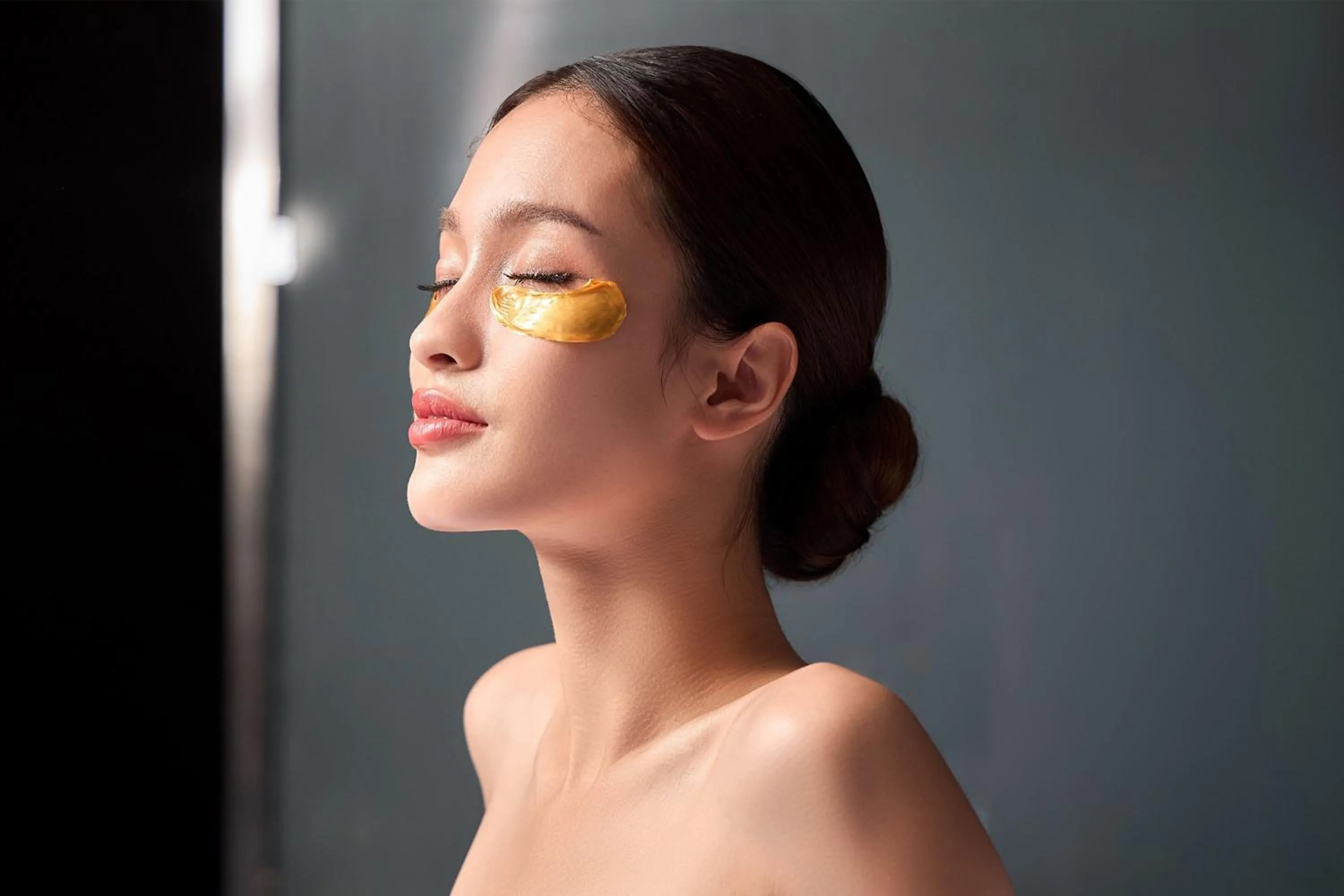 Spa and wellness centre/facilities in W Bangkok Hotel