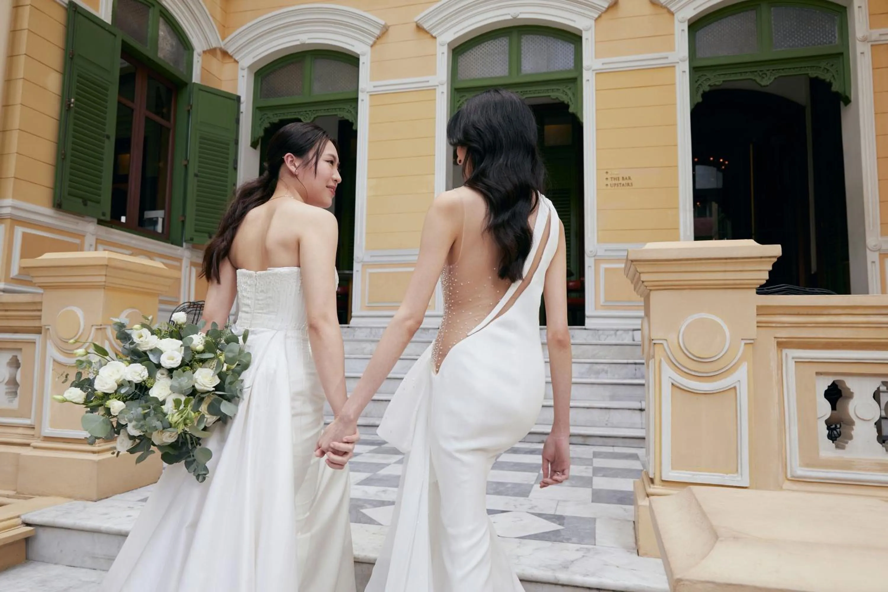 Banquet/Function facilities in W Bangkok Hotel