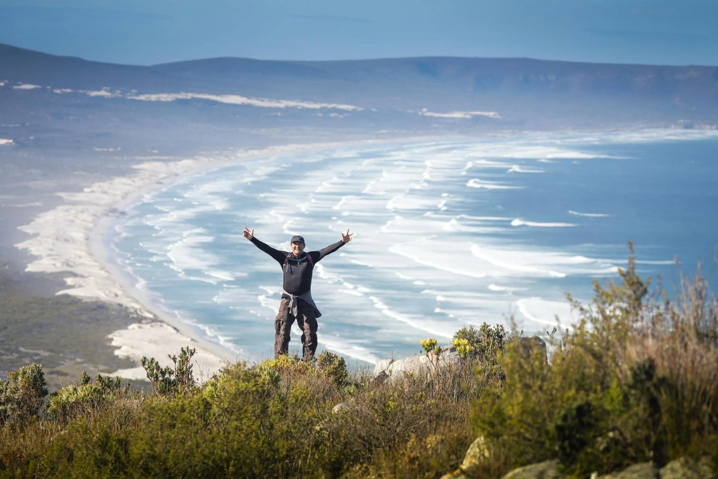 Nearby landmark in The Whale on Main B&B