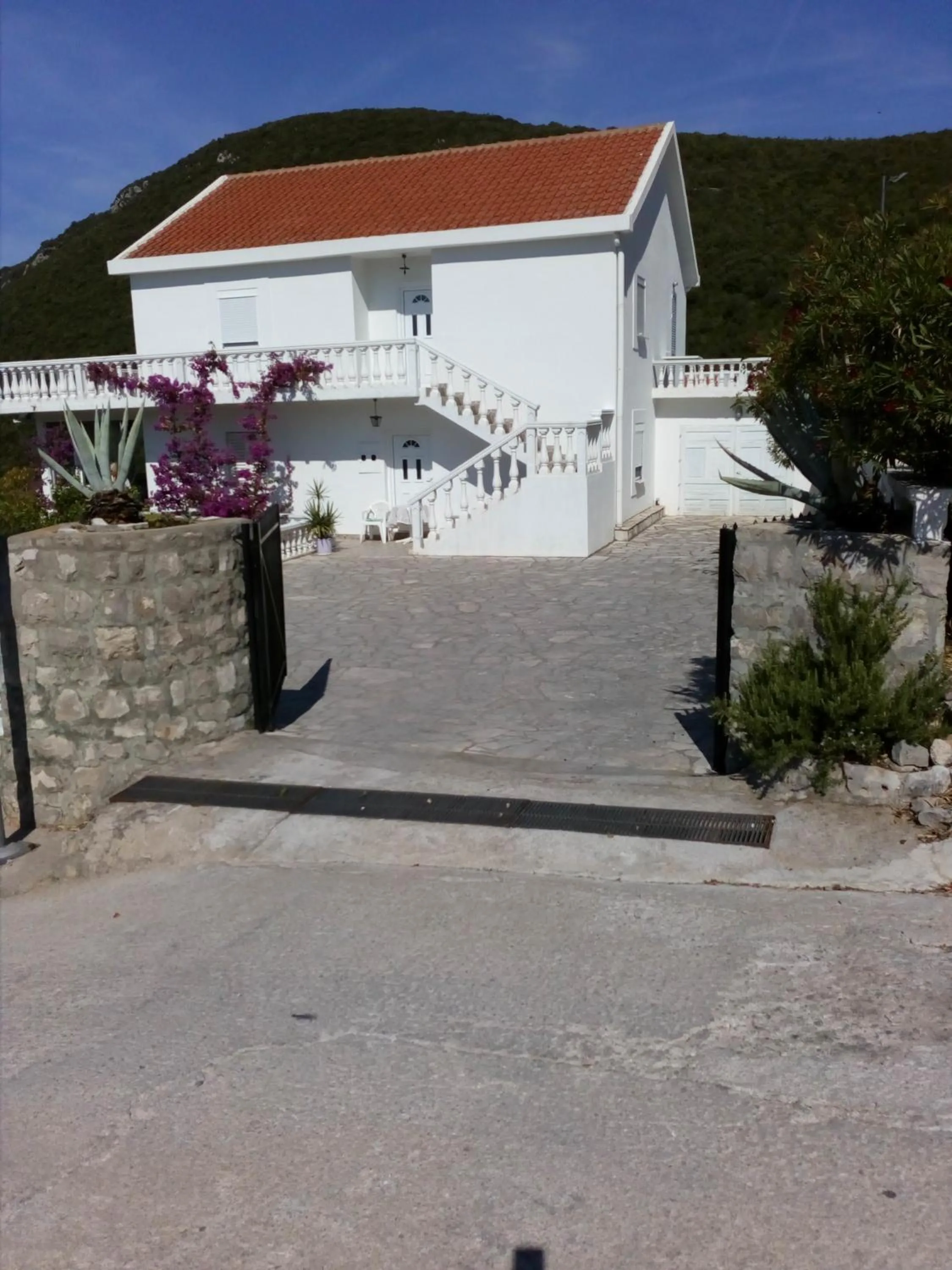 Casa di Zanjic
