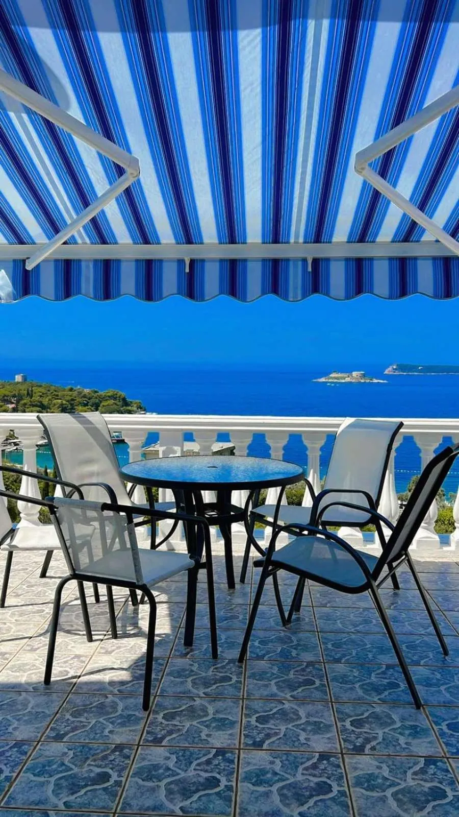 Apartment in Casa di Zanjic
