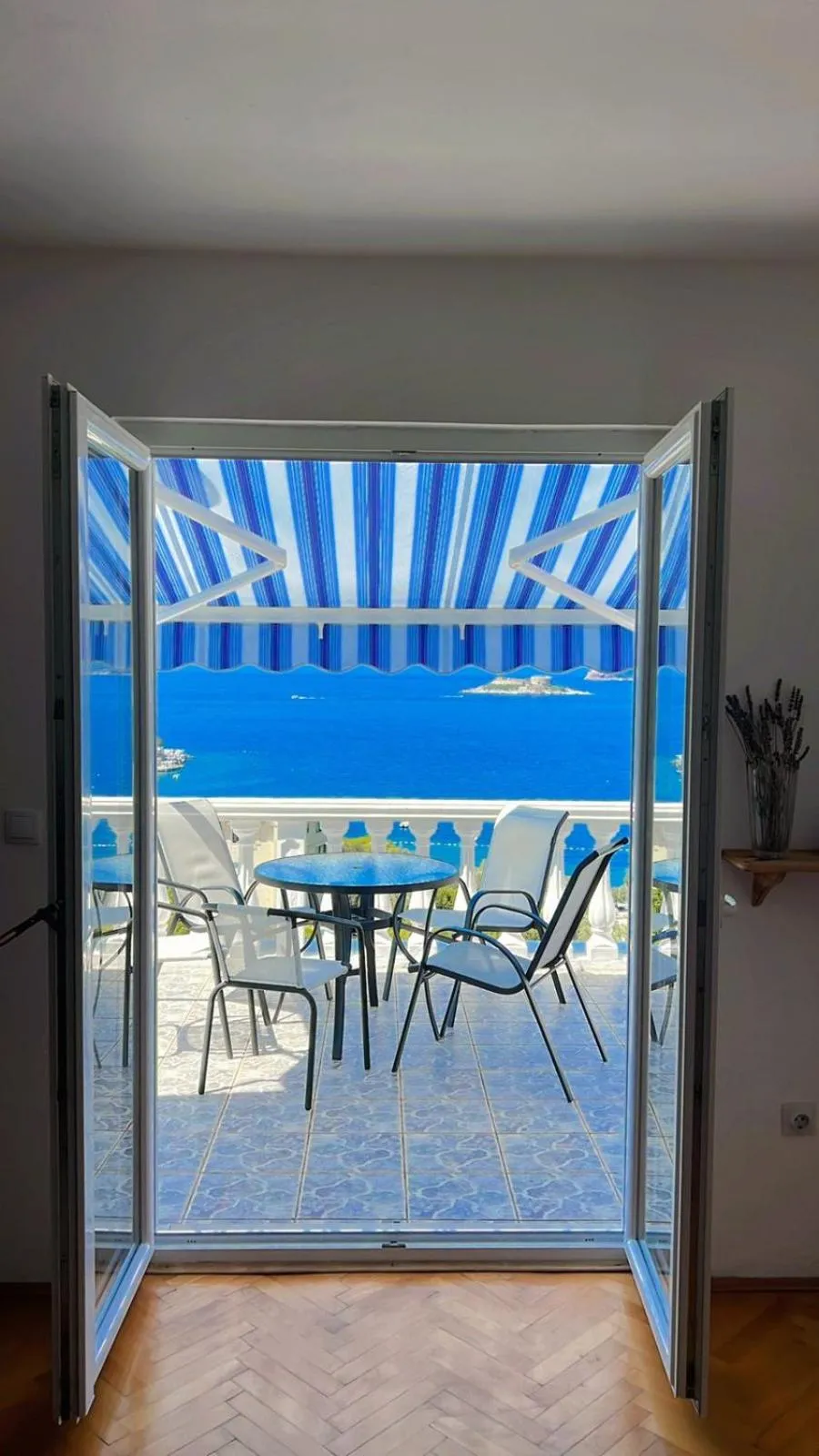Casa di Zanjic