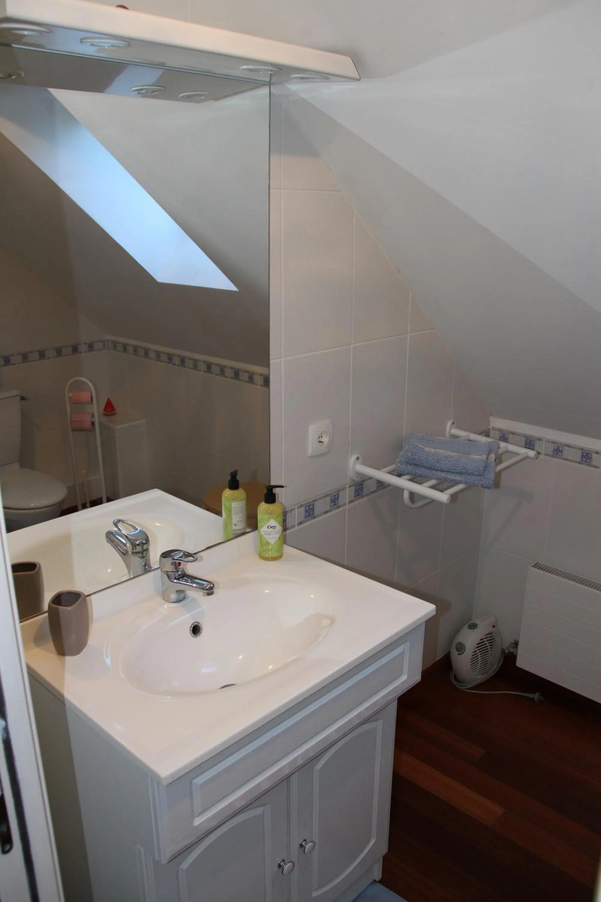 Les Rives de l'Andelle