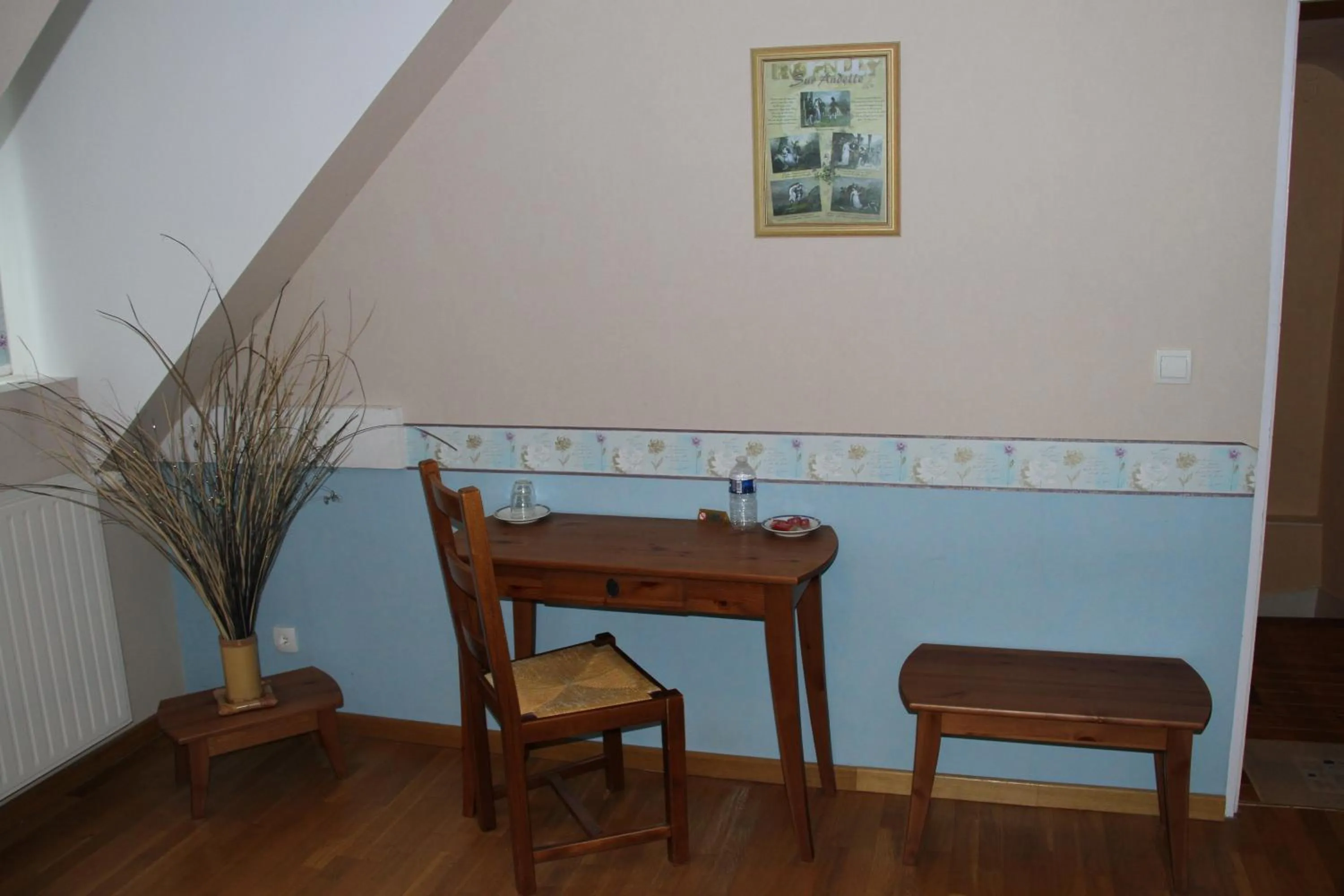 Les Rives de l'Andelle