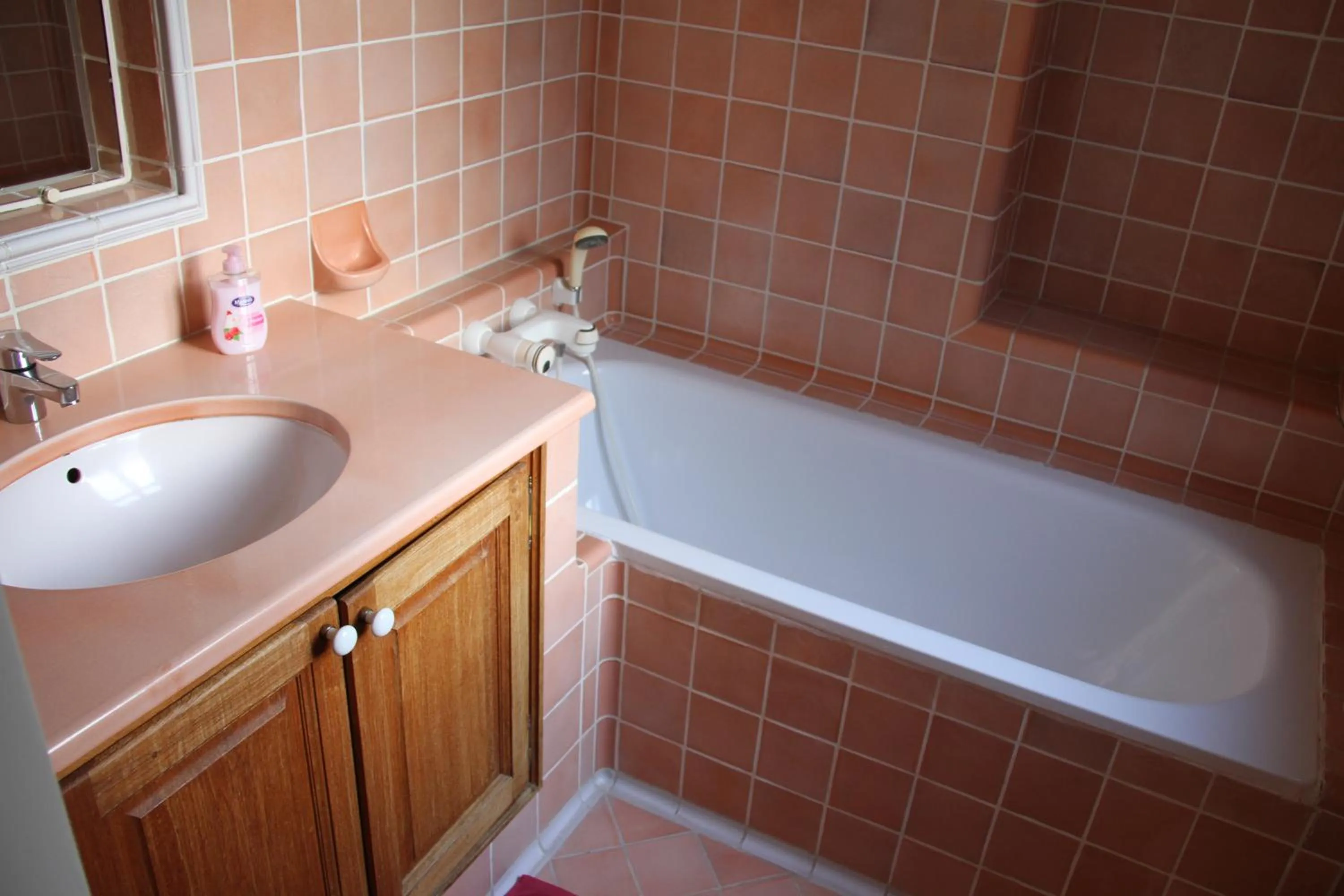 Les Rives de l'Andelle