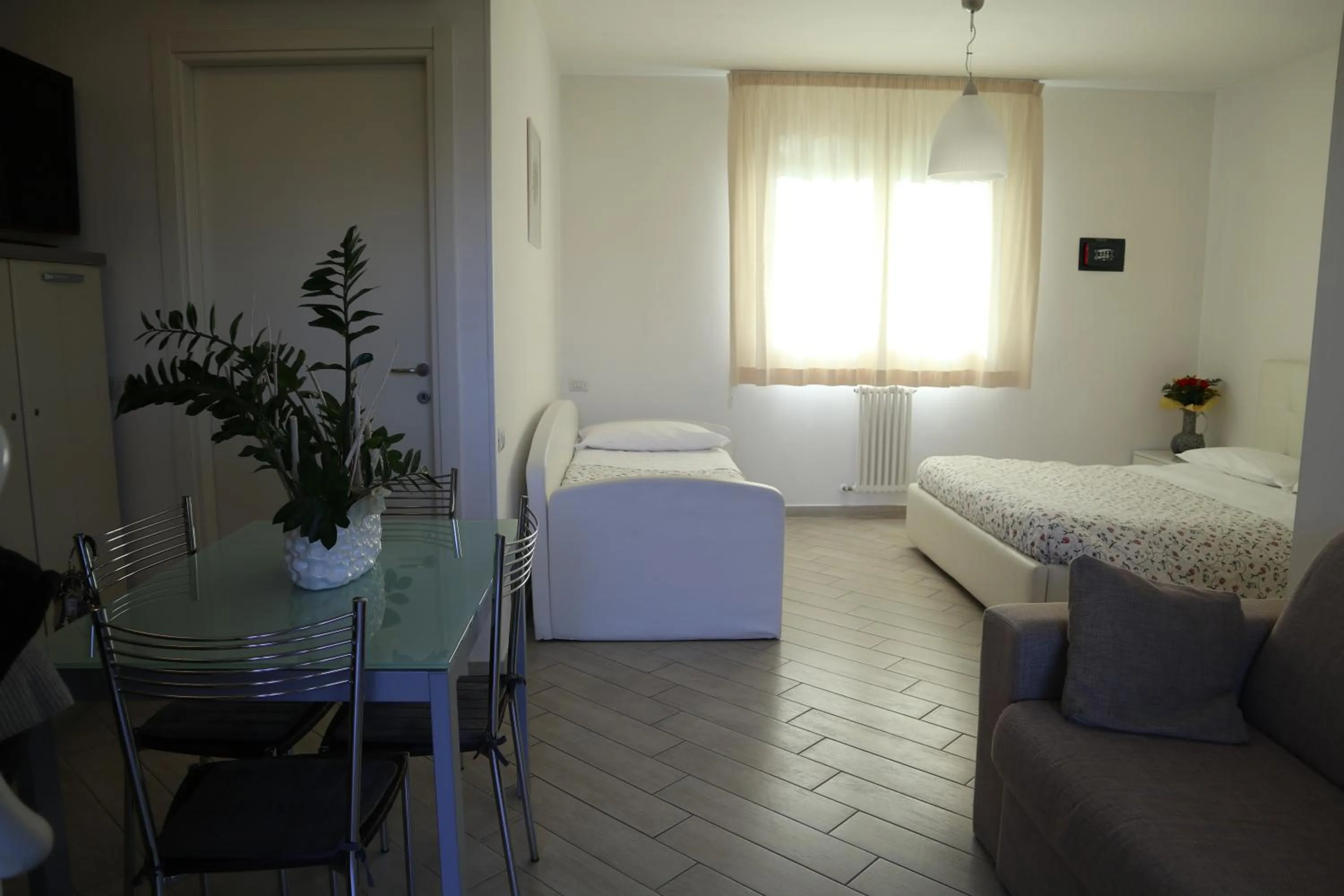 Bed in Camera & Caffè Cenni