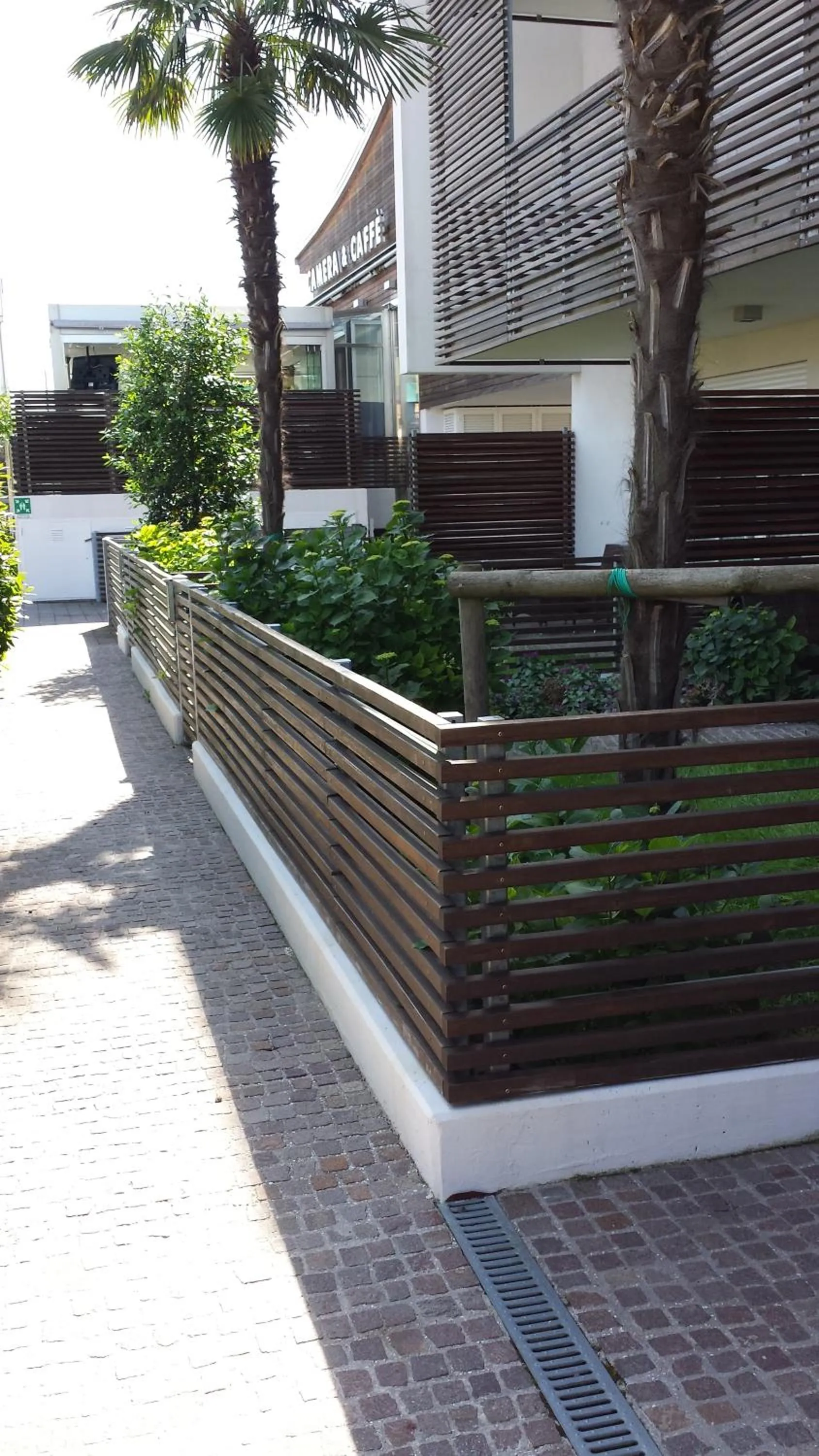 Camera & Caffè Cenni