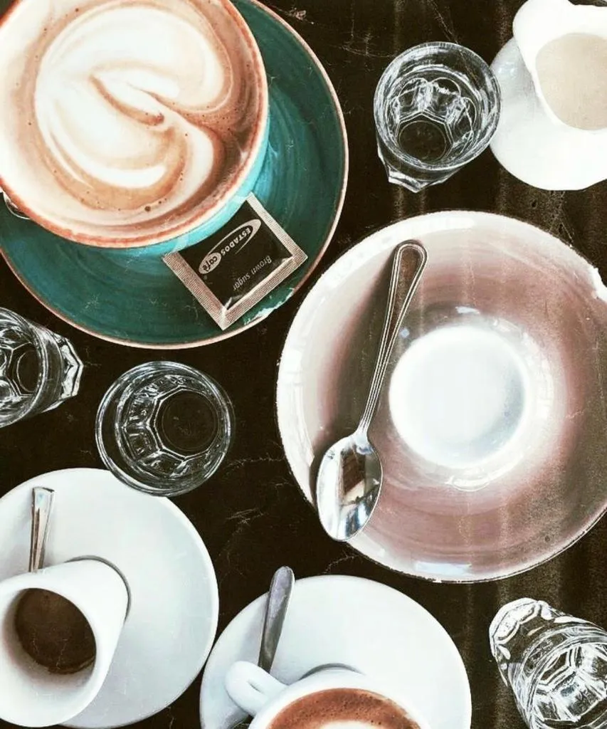 Camera & Caffè Cenni