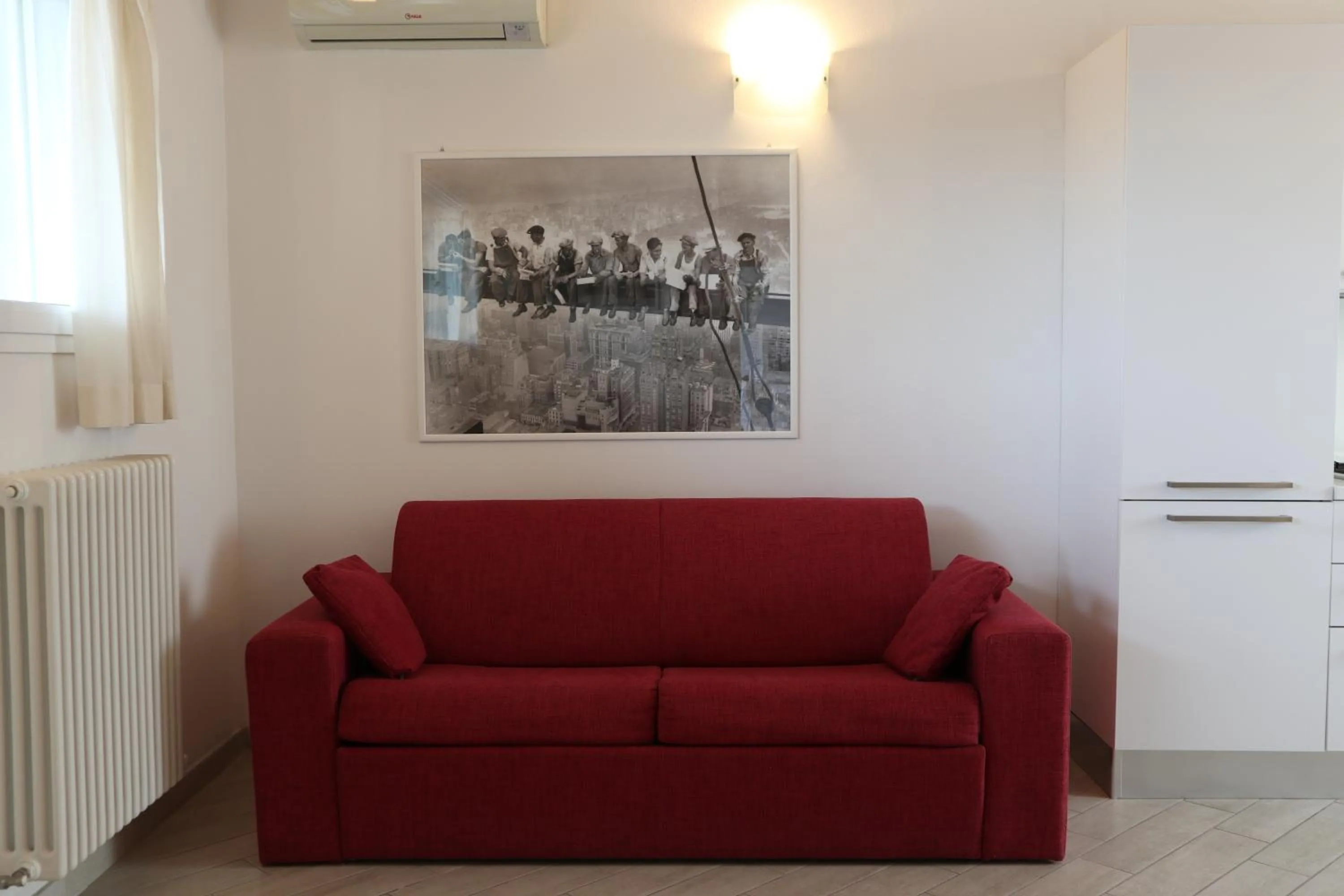 Camera & Caffè Cenni