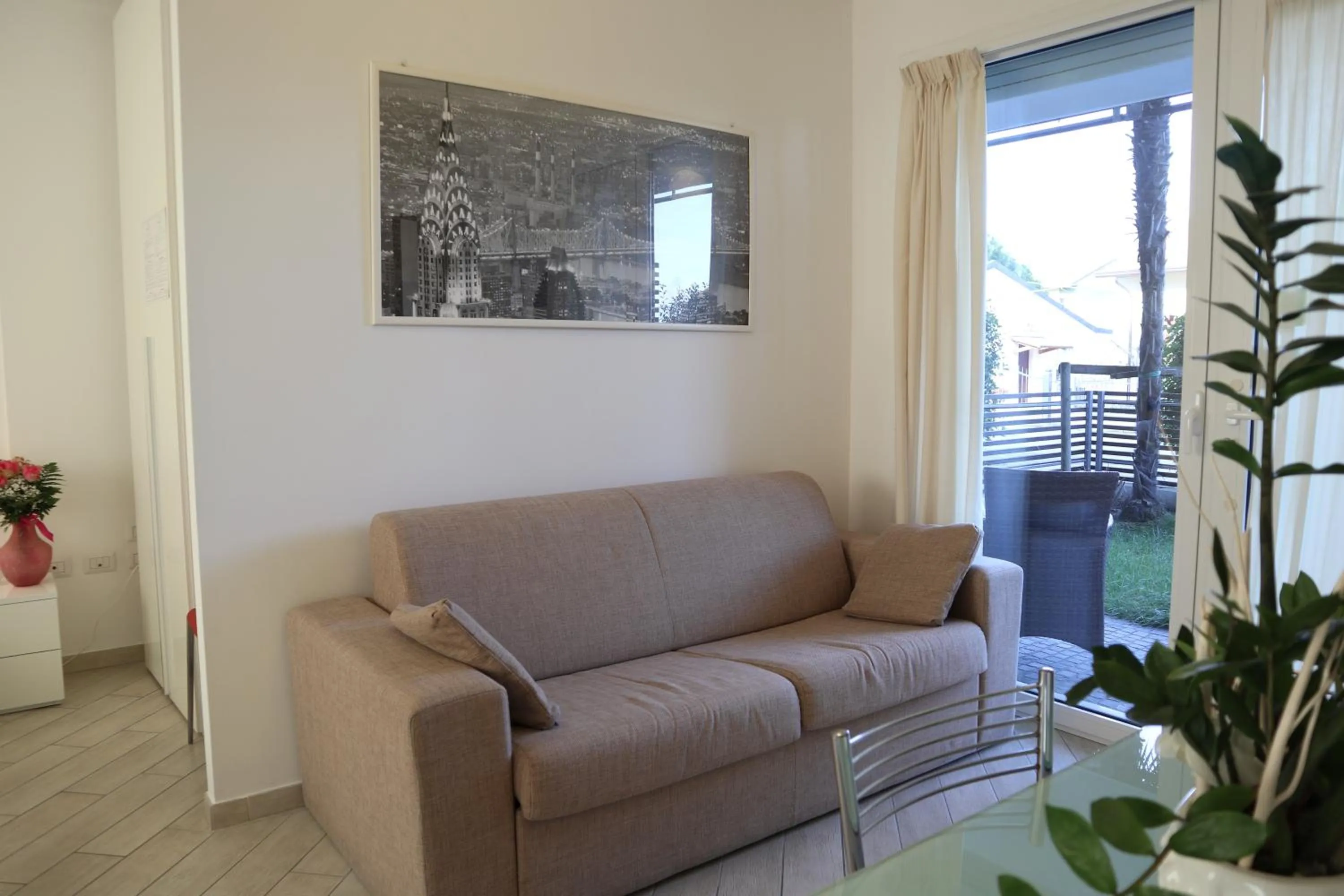 Camera & Caffè Cenni