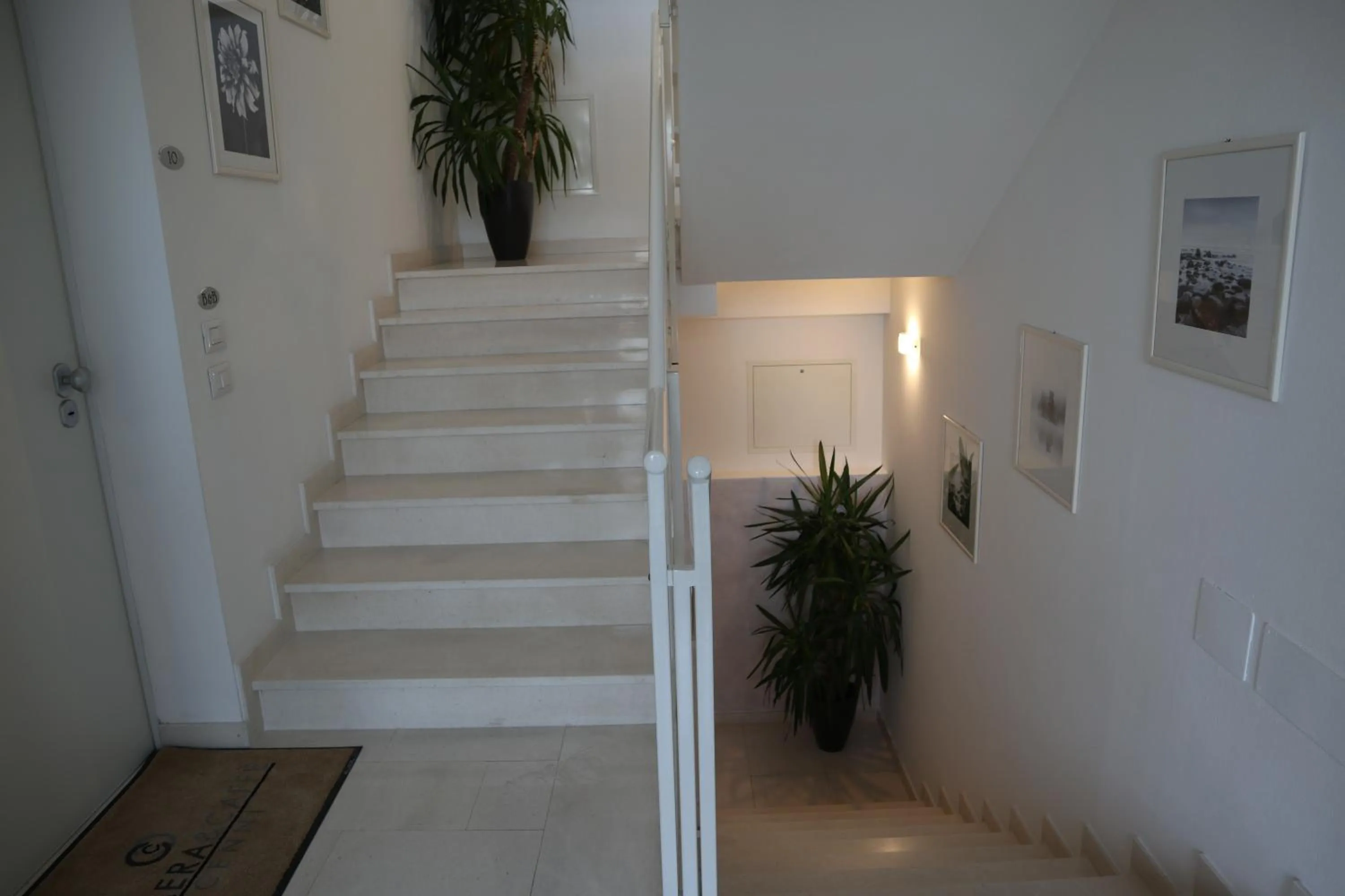 Camera & Caffè Cenni