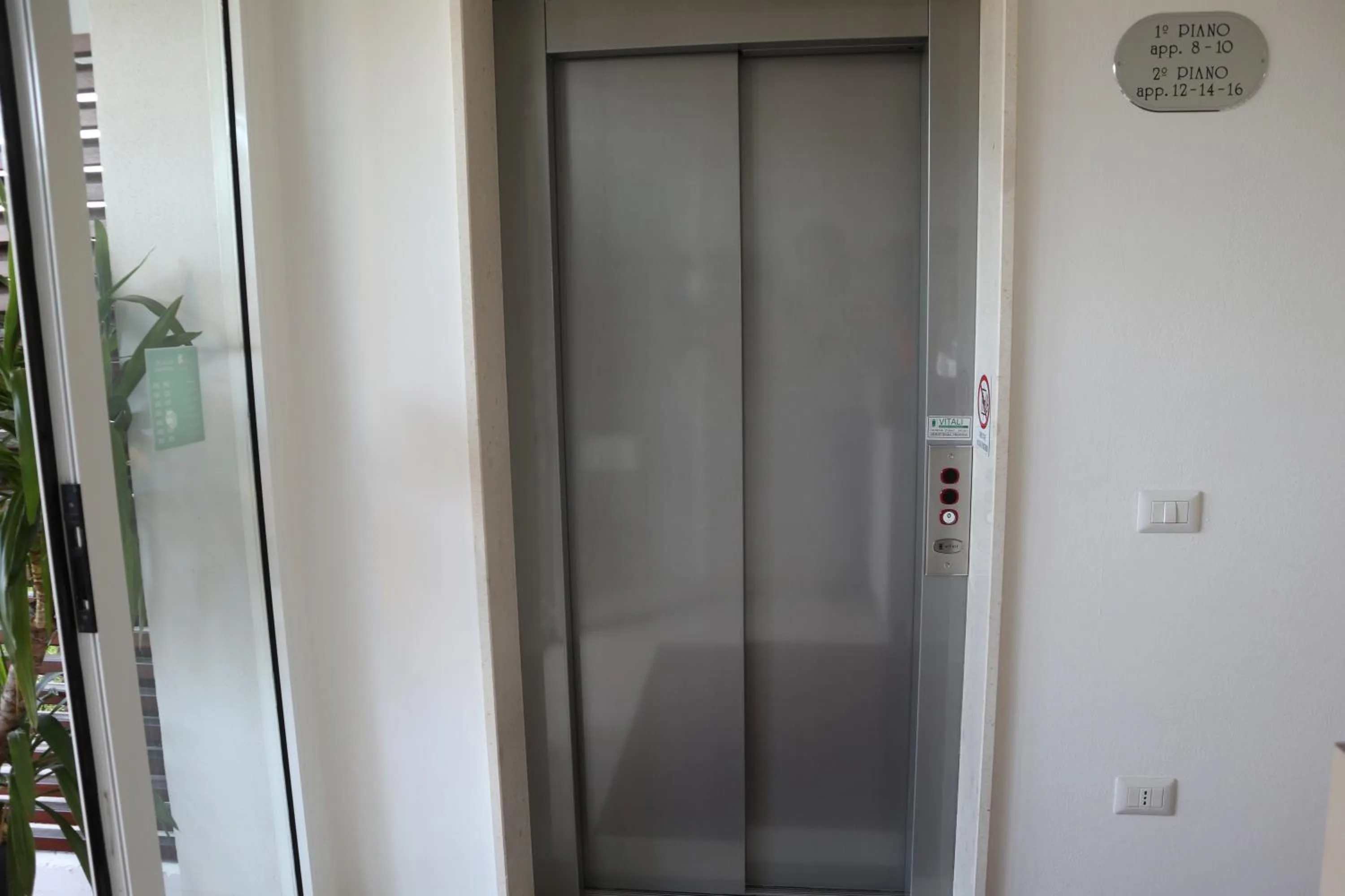 Camera & Caffè Cenni