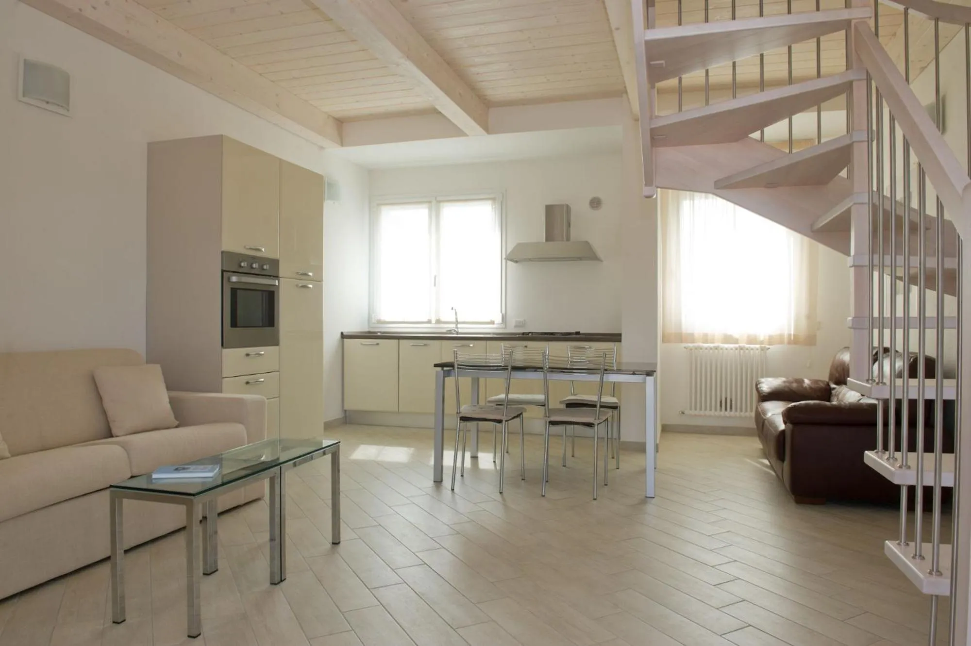 Camera & Caffè Cenni