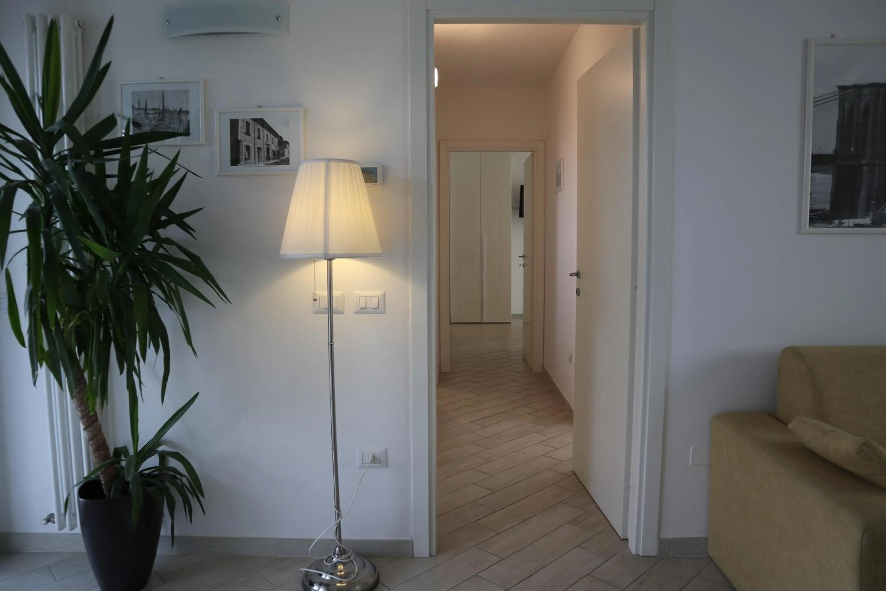 Camera & Caffè Cenni