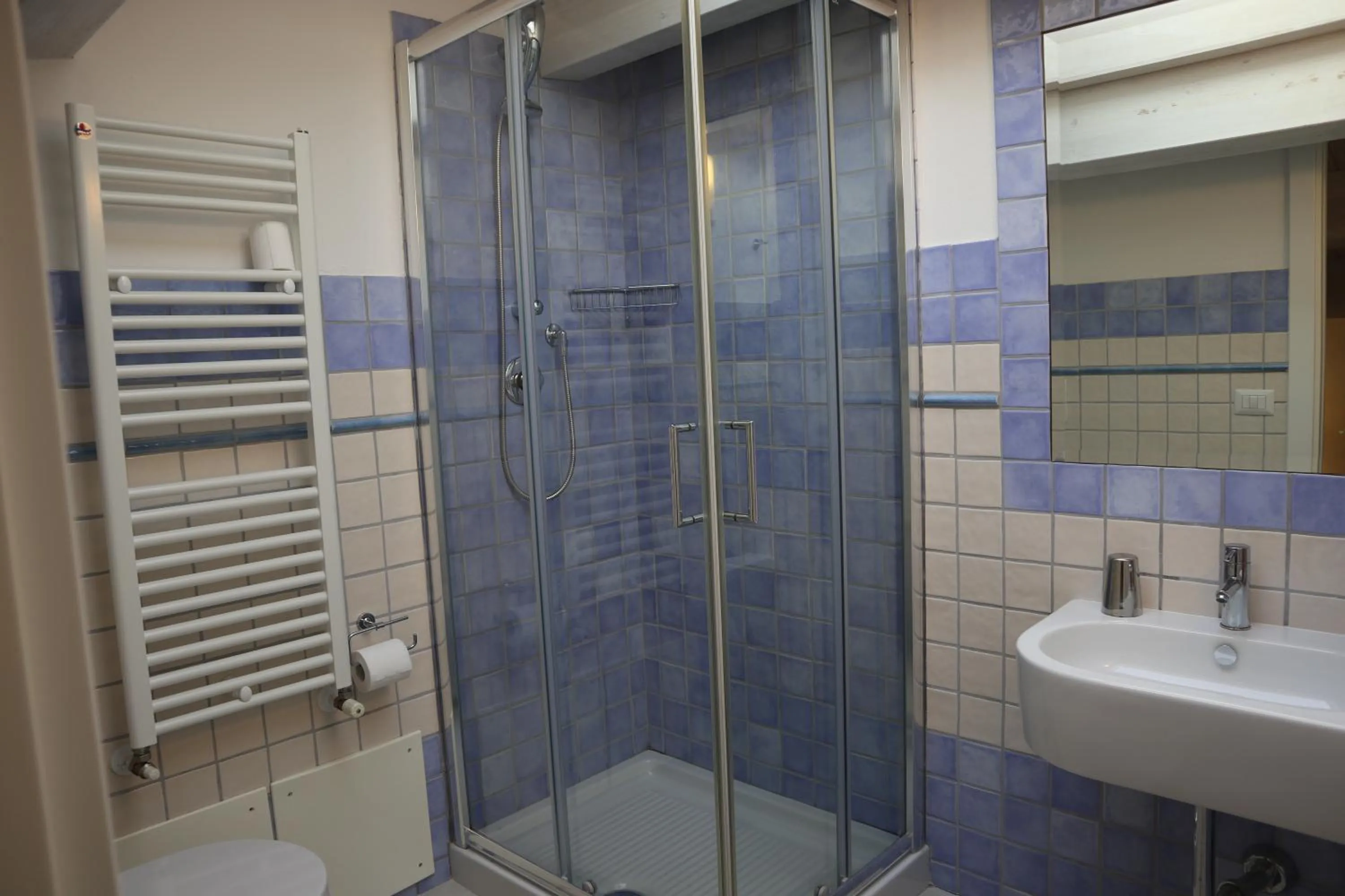 Camera & Caffè Cenni