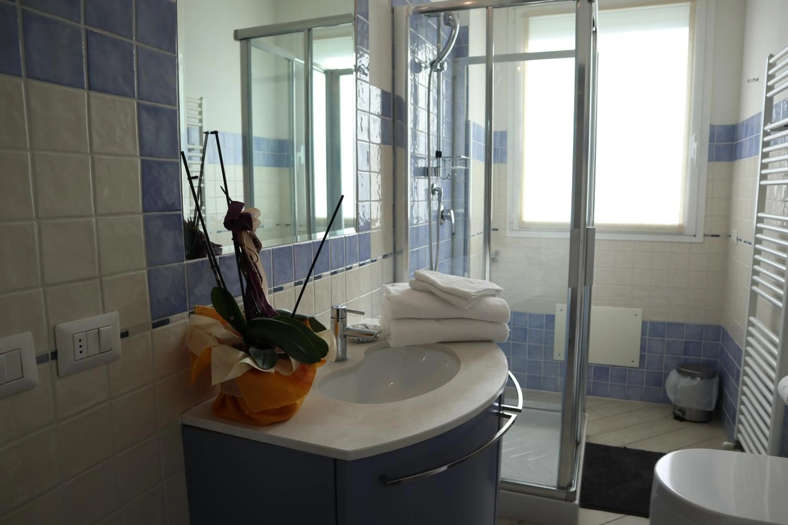 Camera & Caffè Cenni