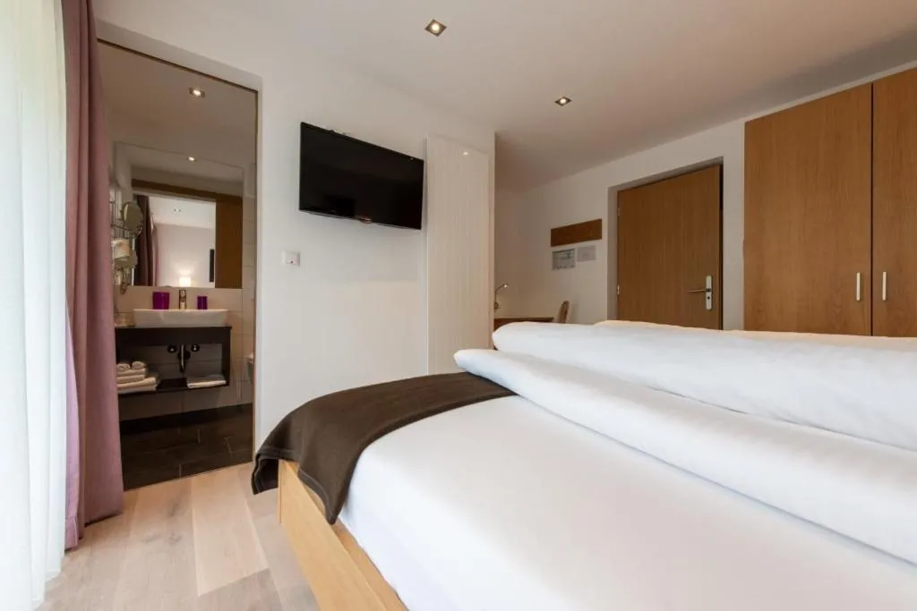 Lapis Monti Apartments & Suites