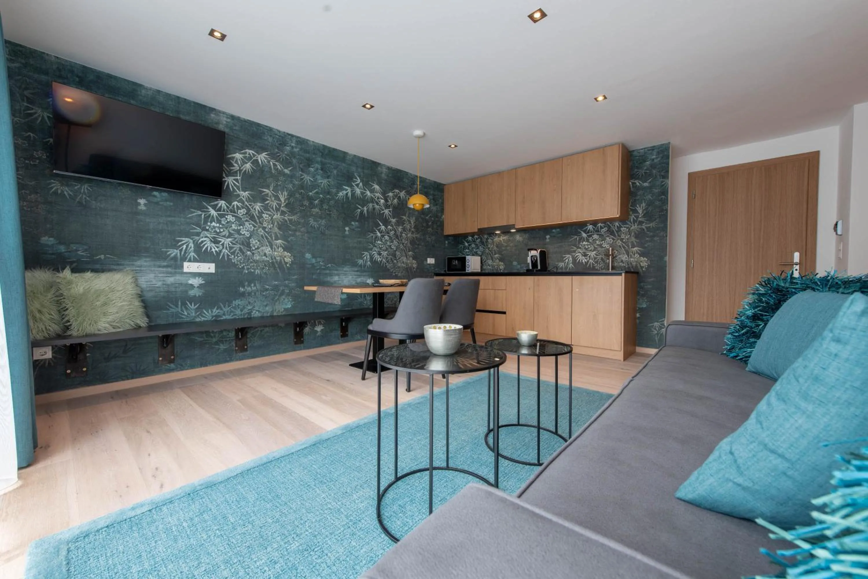 Lapis Monti Apartments & Suites
