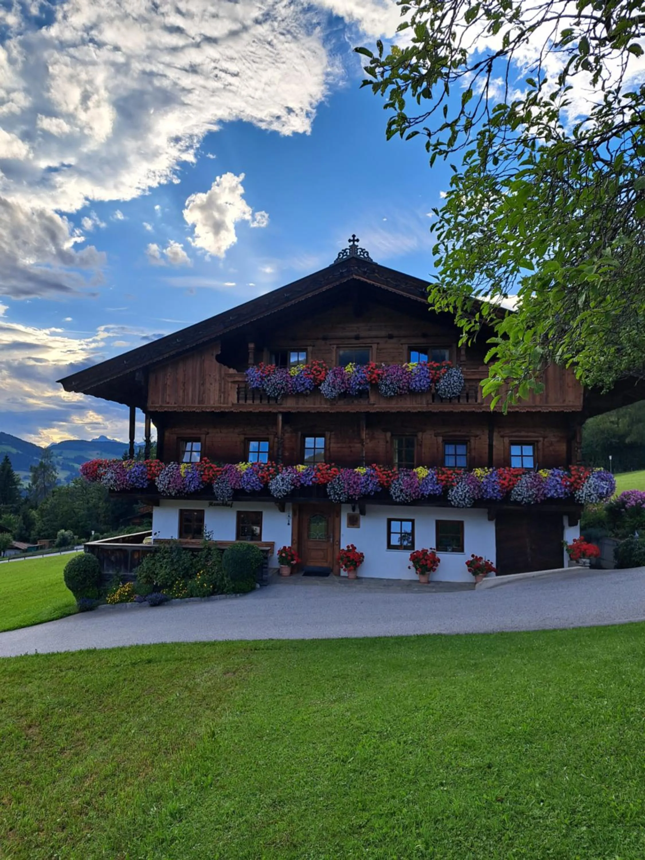 Heachhof