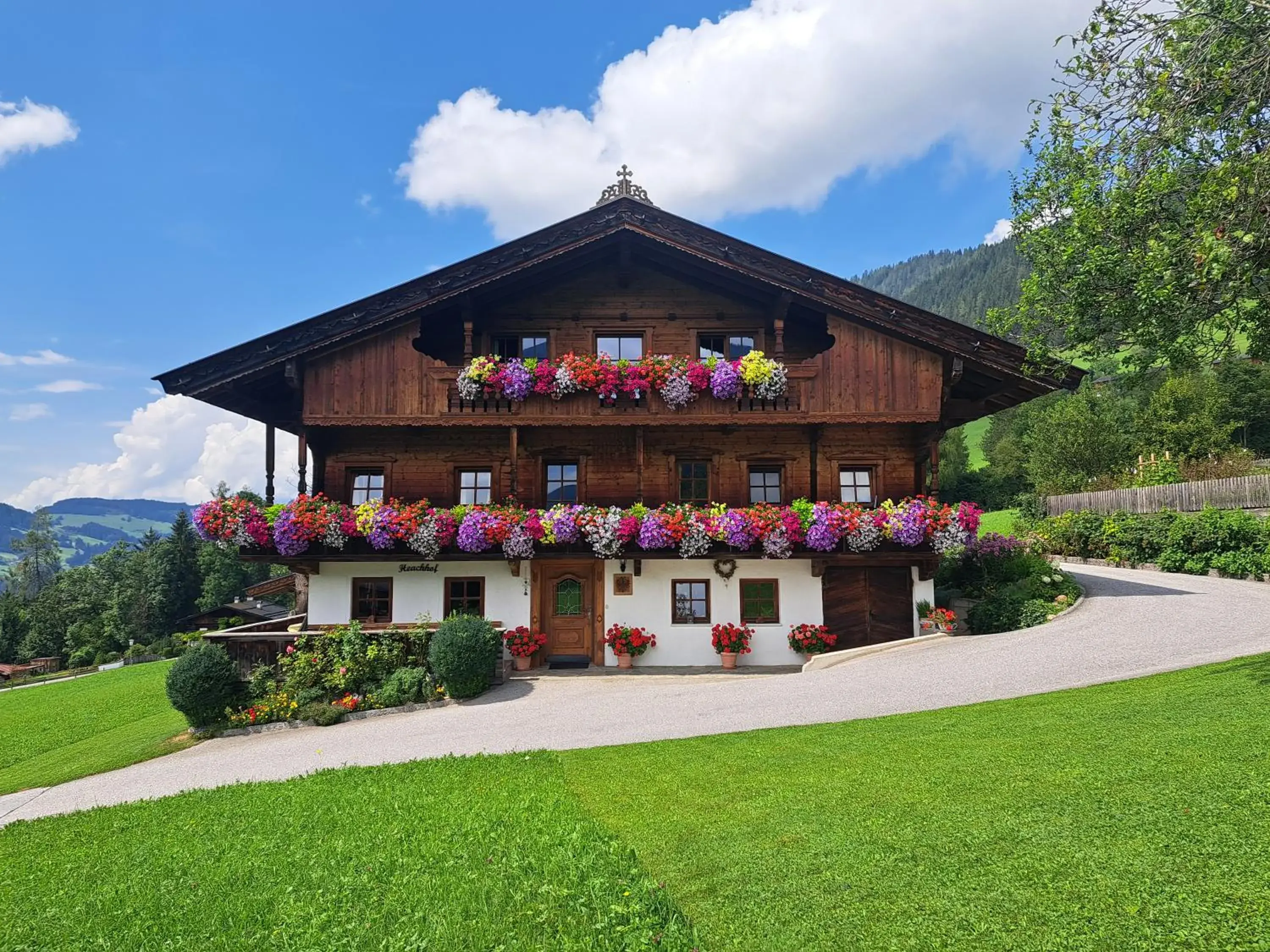 Heachhof Heachhof