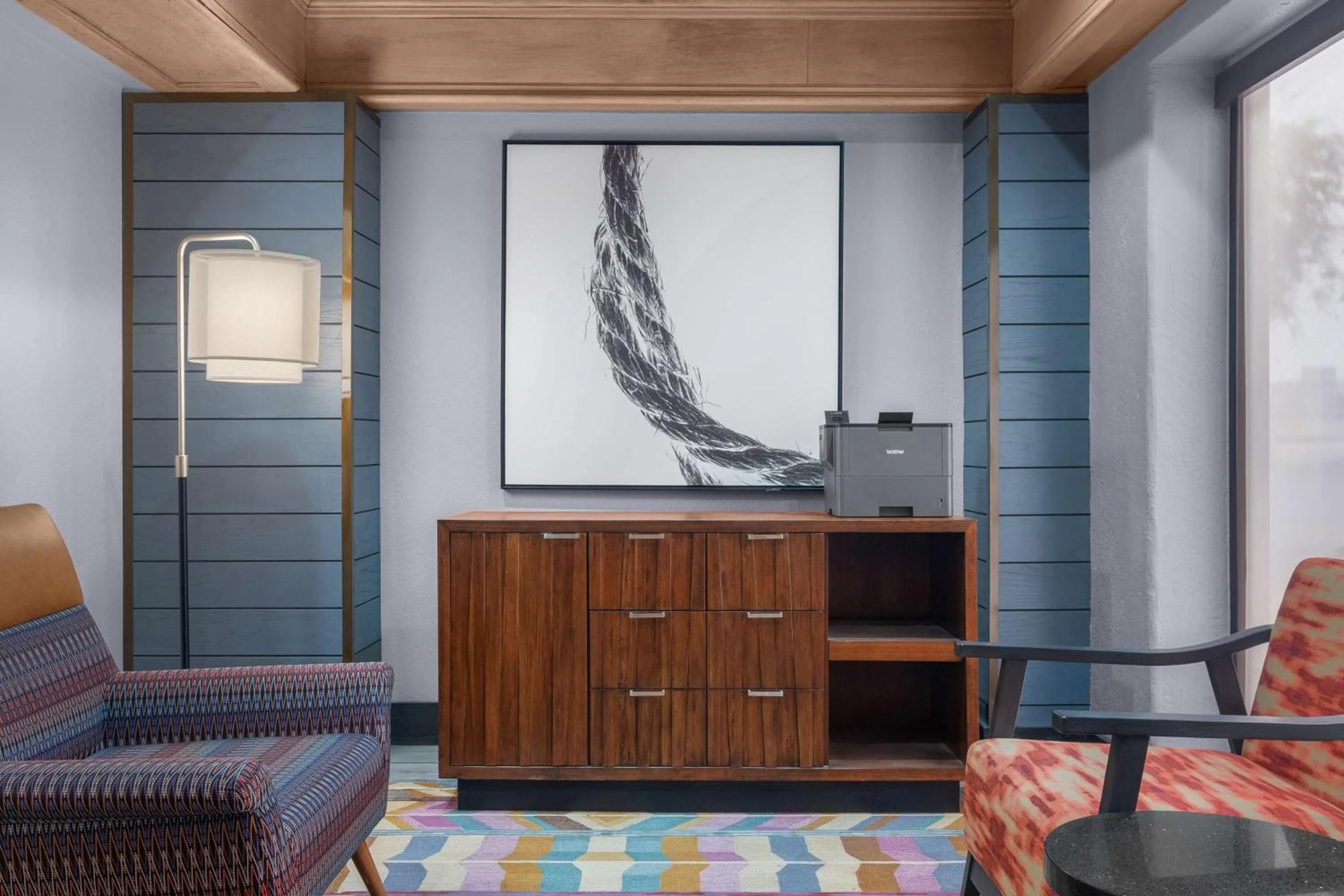 Business facilities in Embassy Suites by Hilton El Paso