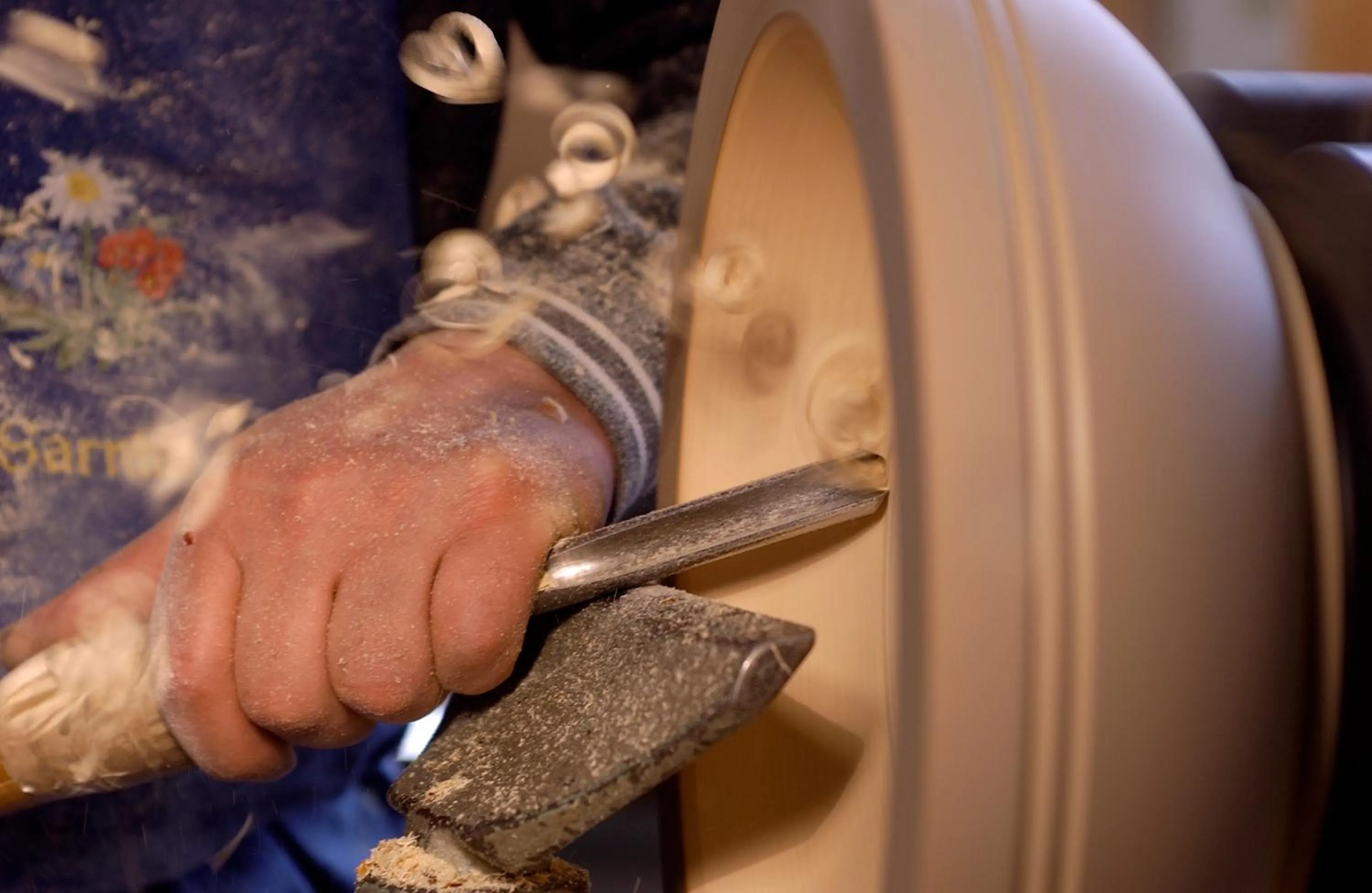 Activities in Hotel Feldrand