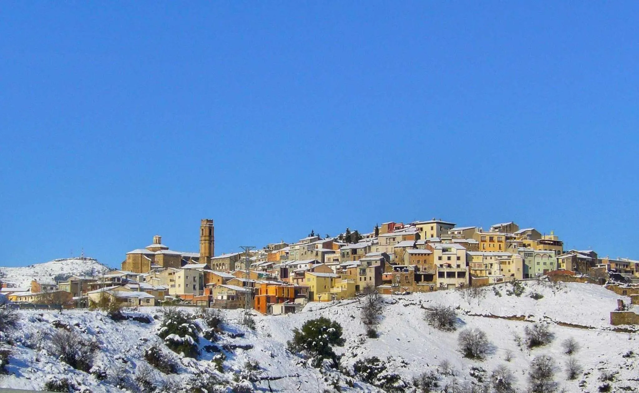 Ca l'Aixut Turismo Rural