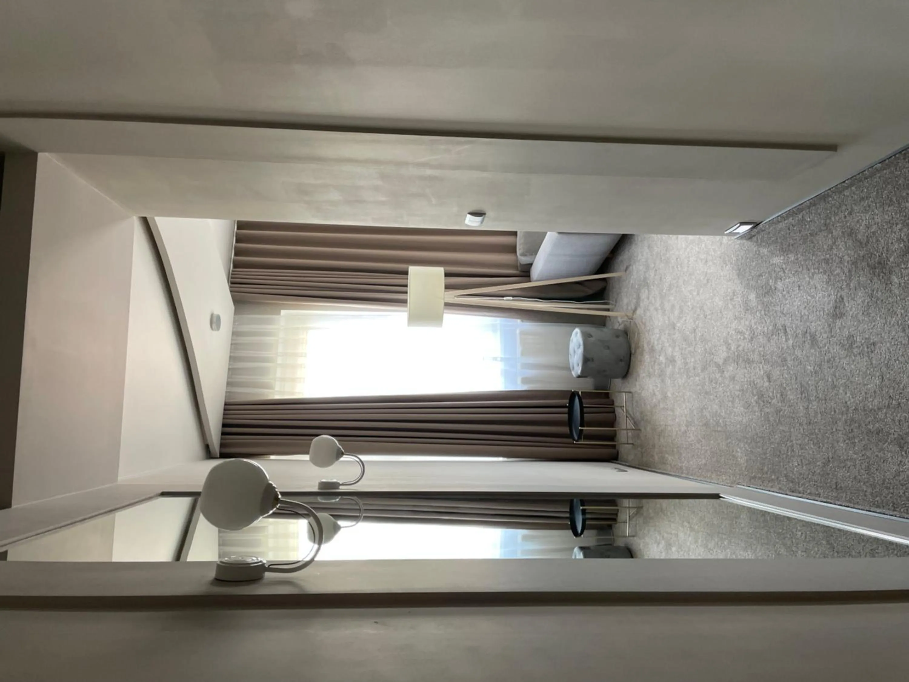 Photo of the whole room in Hotel Jan Sander