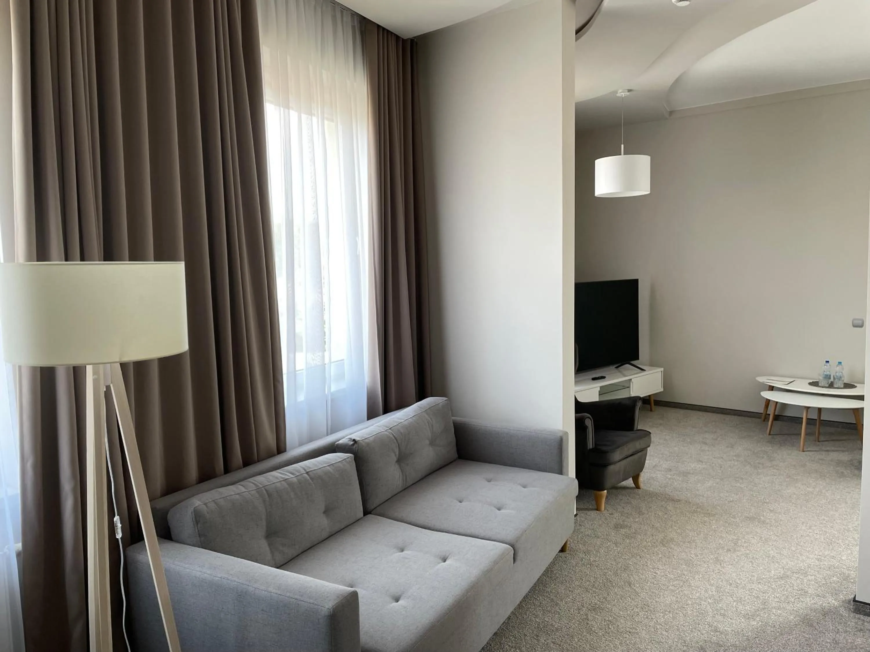 TV and multimedia in Hotel Jan Sander