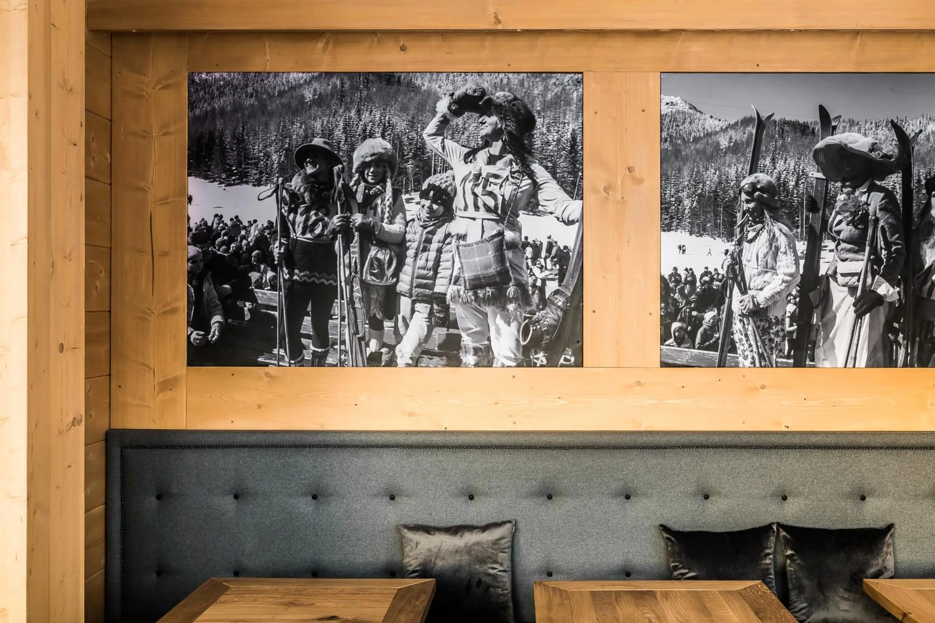 Restaurant/places to eat in Willa Szymaszkowa