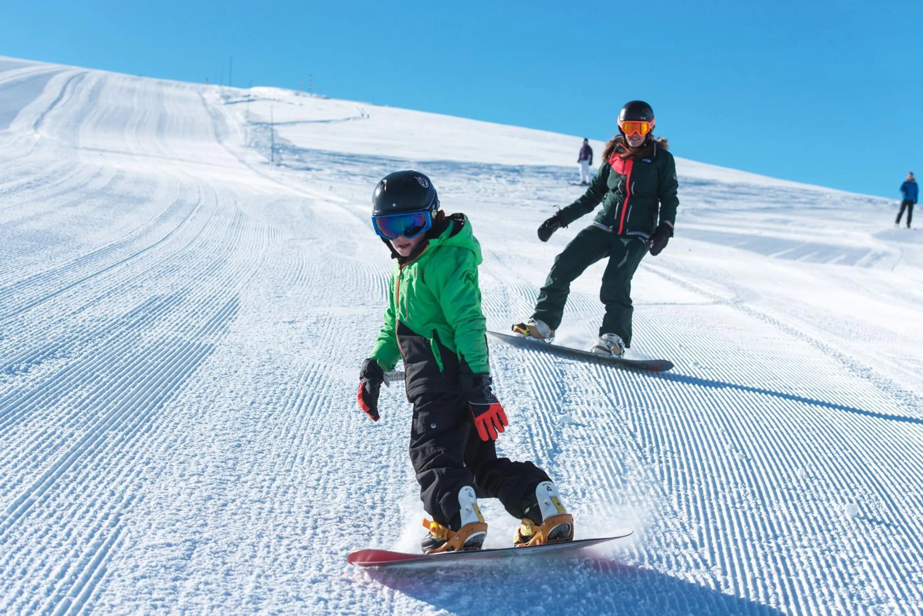 Sports in SOWELL RESIDENCES Pierre Blanche