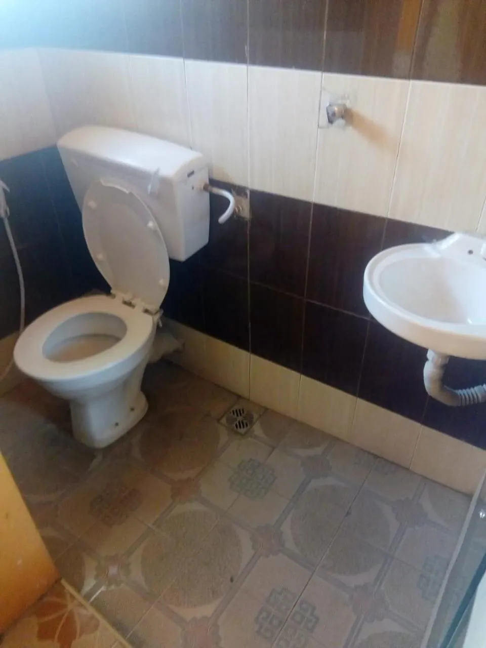 Viriko Boarding House