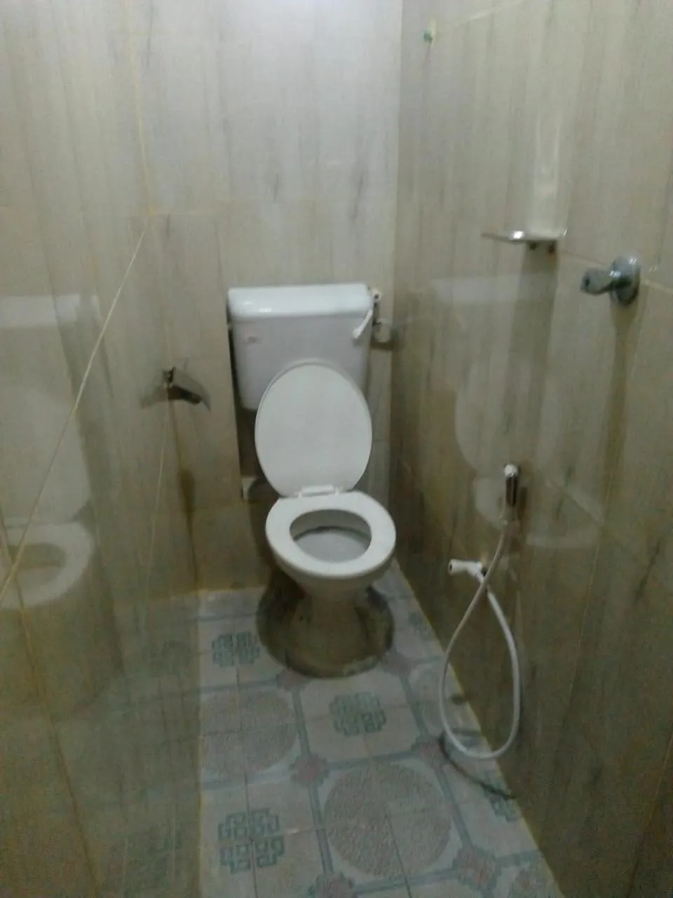 Viriko Boarding House