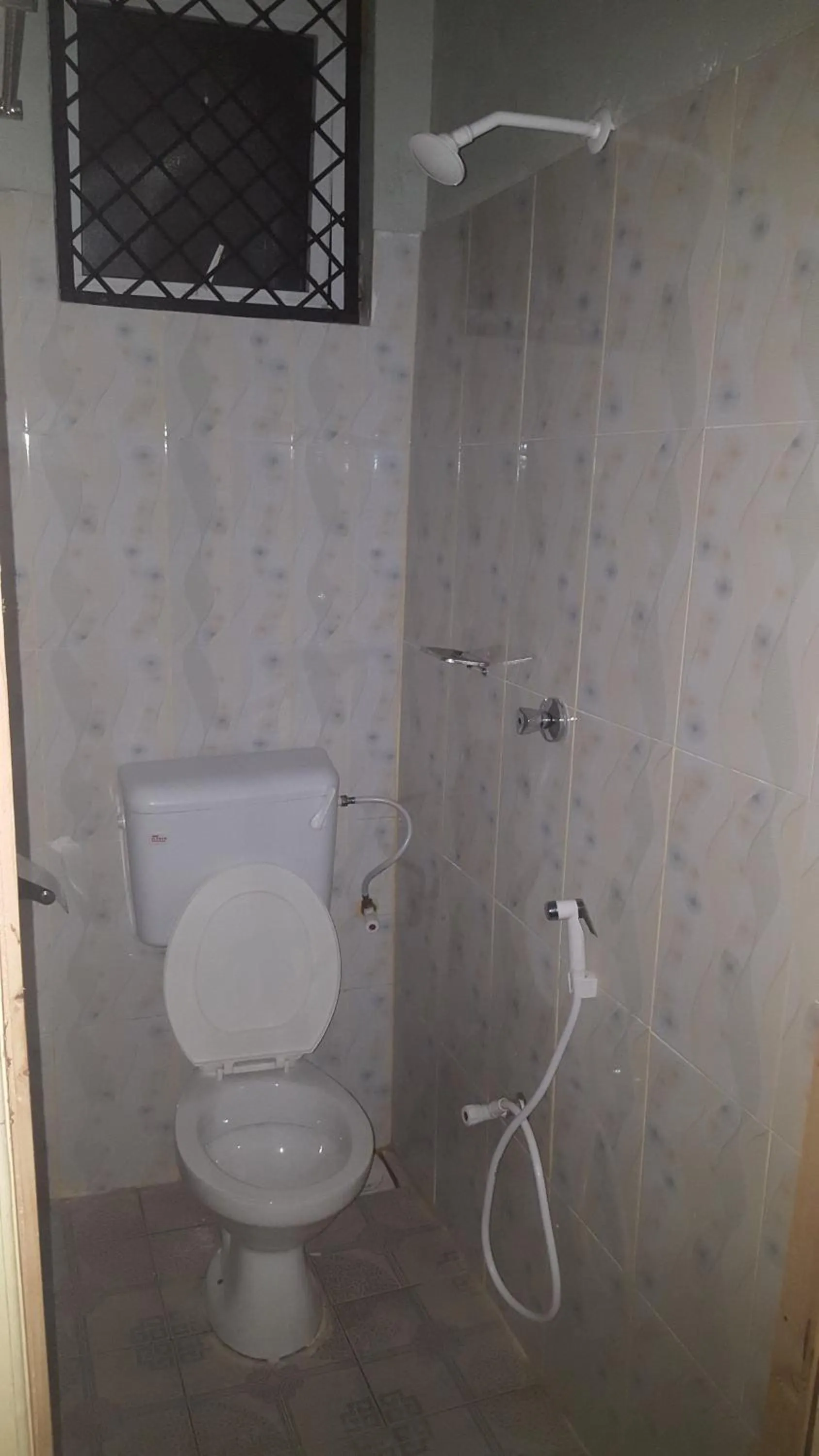 Viriko Boarding House