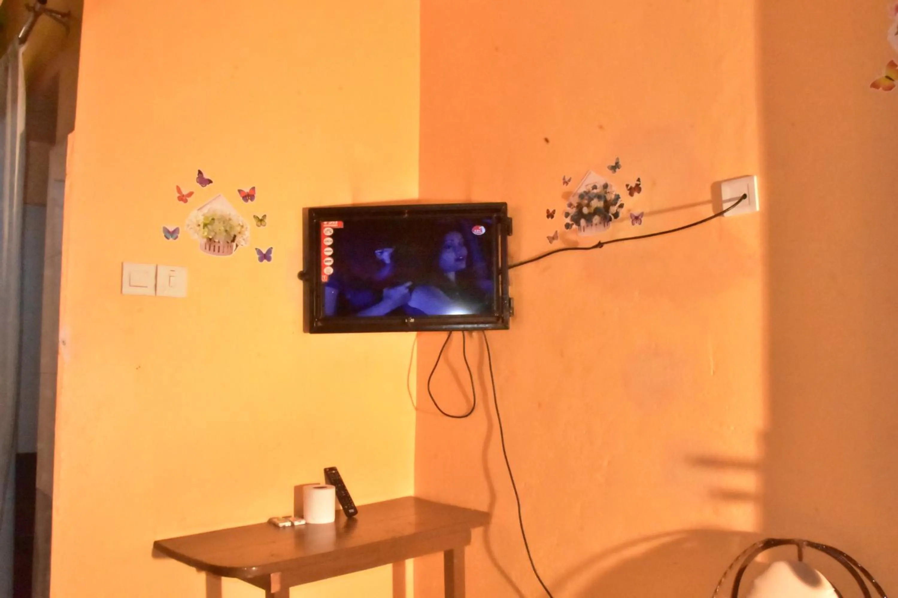 Viriko Boarding House