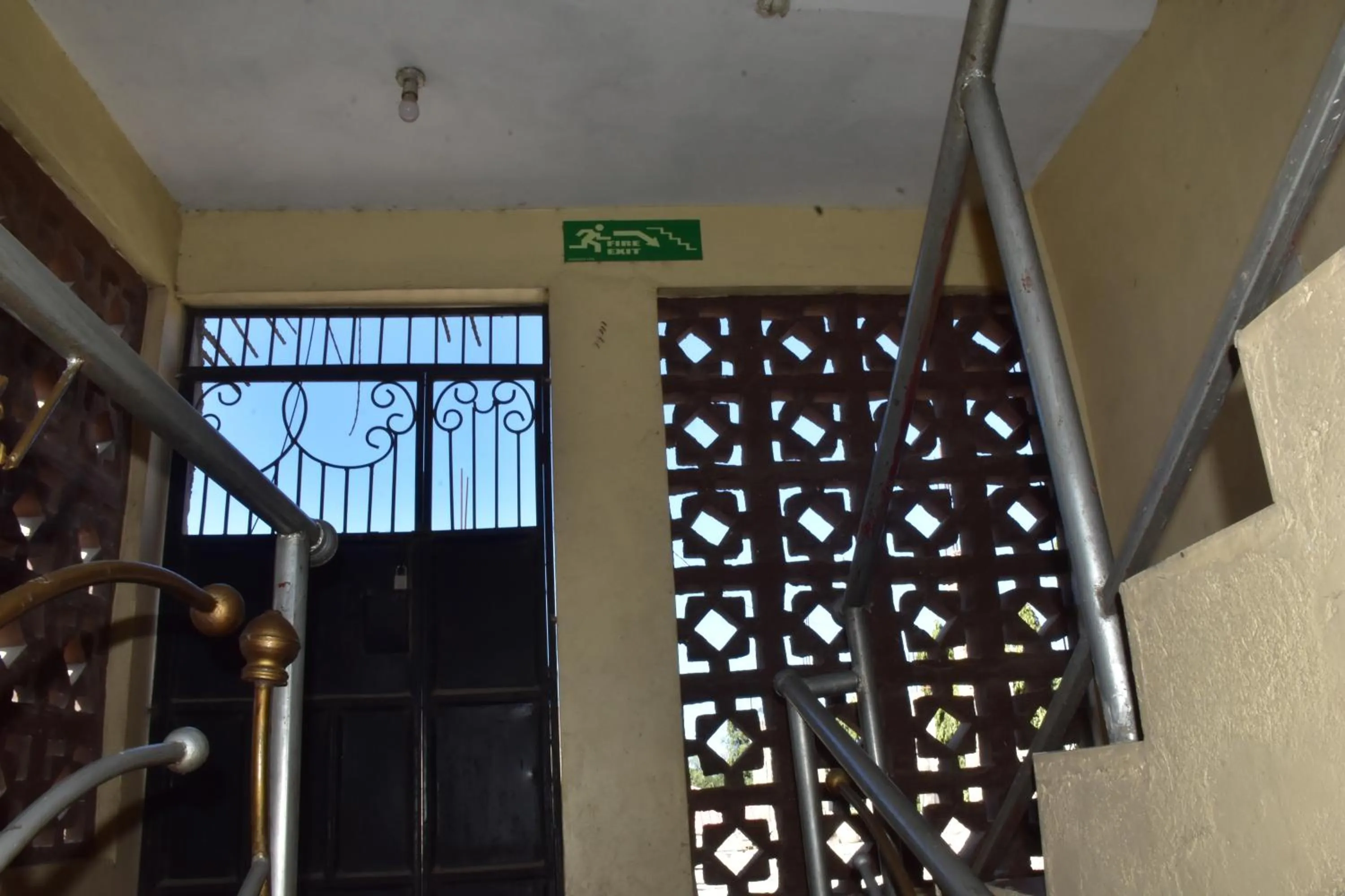 Viriko Boarding House