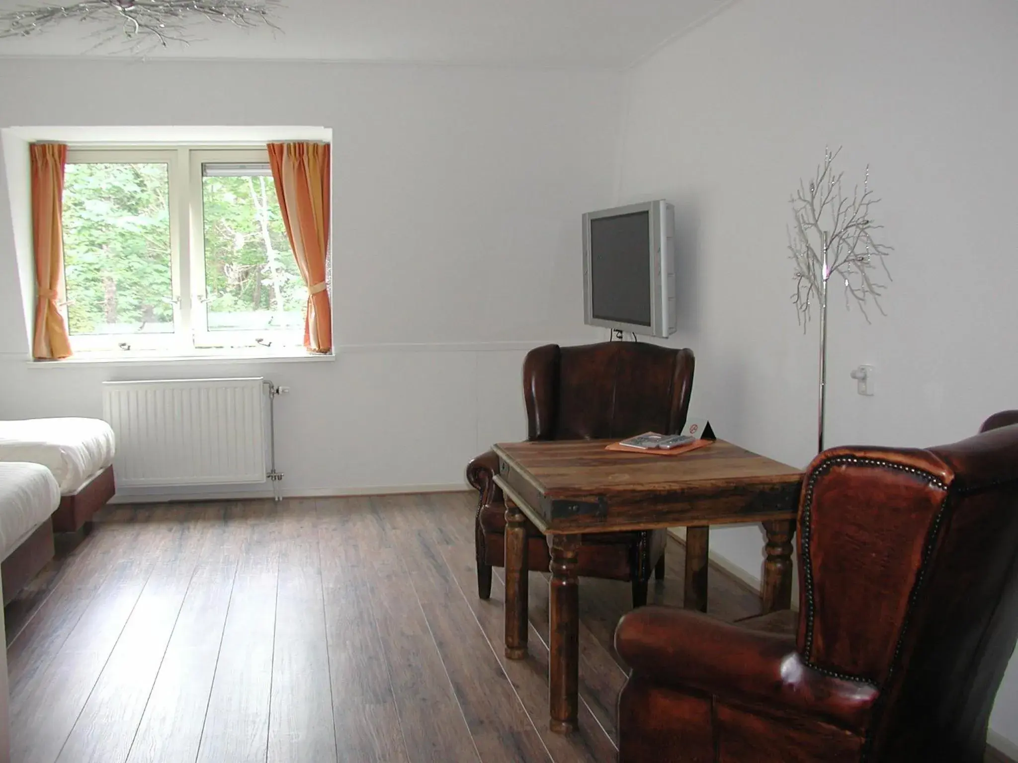 Studio first floor in Hotel Studio Bosch Duin Strand Studio first floor in Hotel Studio Bosch Duin Strand